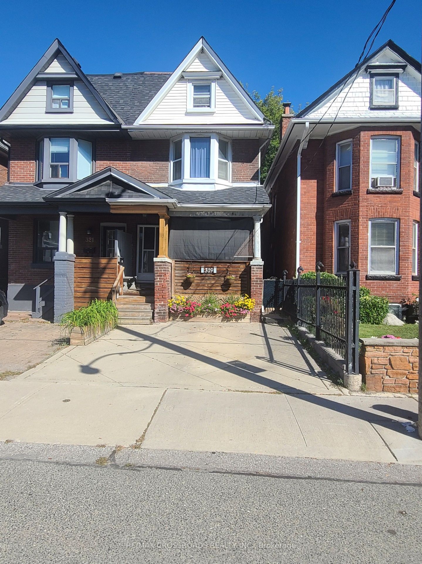 319 Woodbine Avenue Property Photo 1