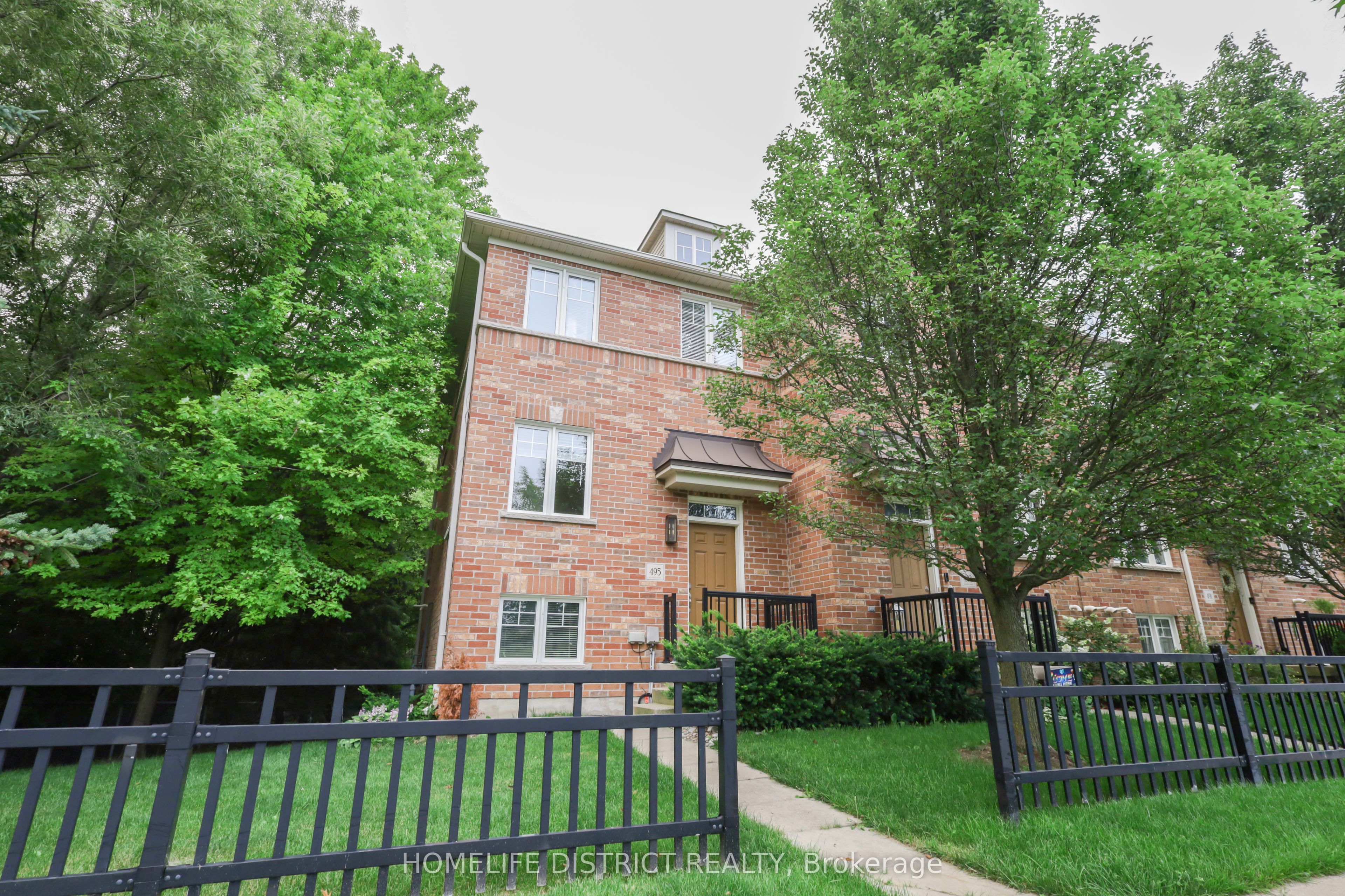 495 Mearns Avenue Property Photo 1