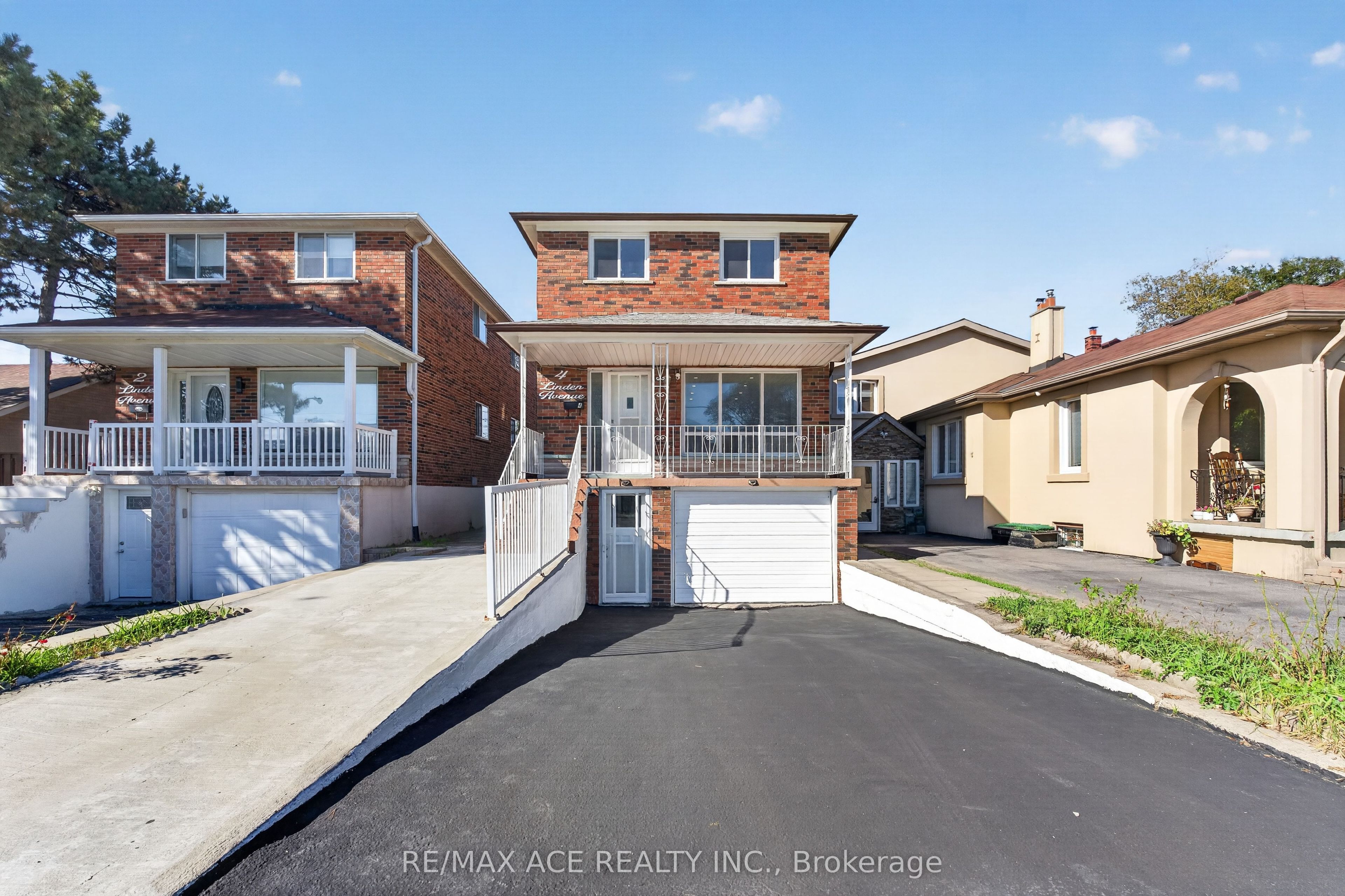 4 Linden Avenue Property Photo 1