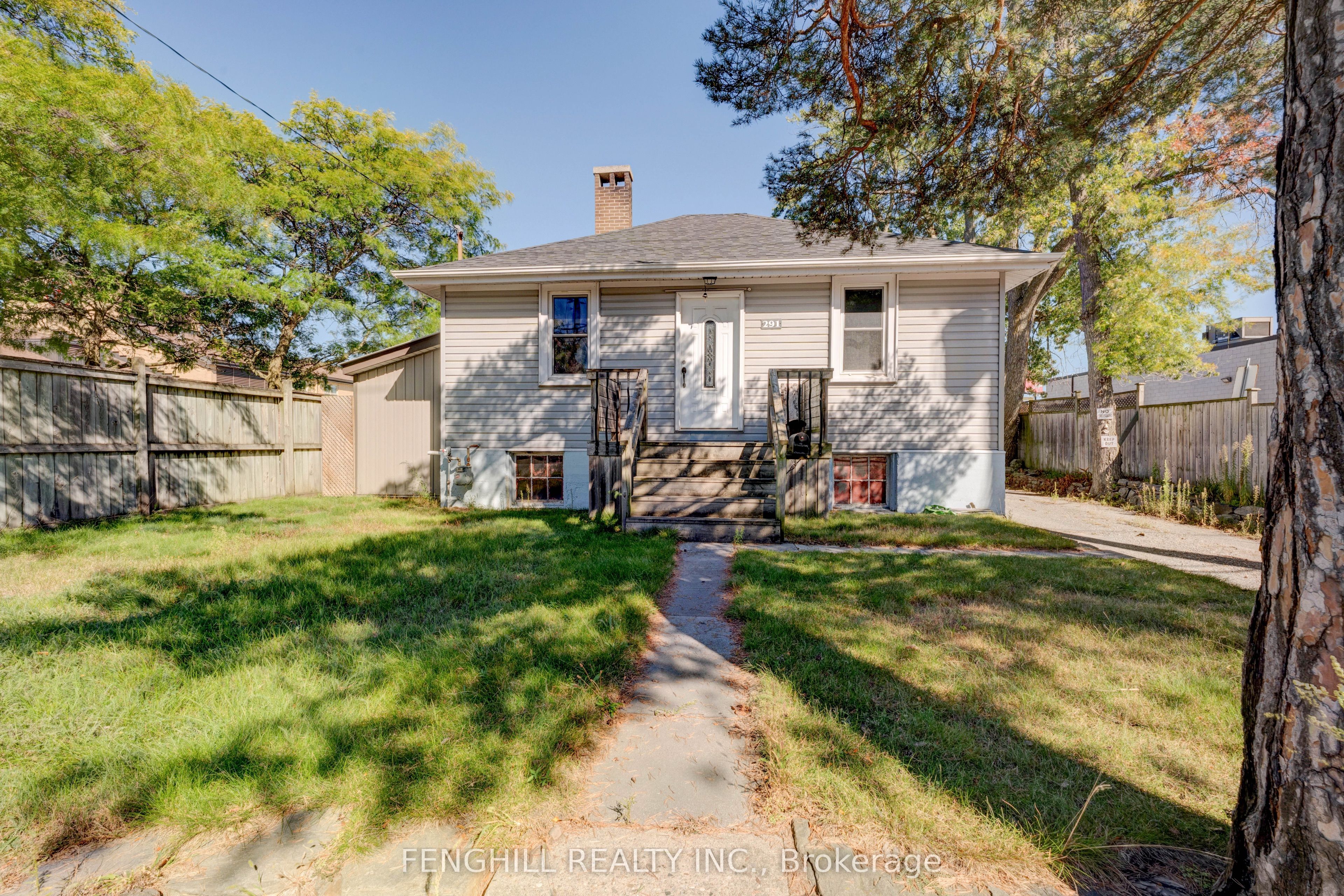 291 Morningside Avenue Property Photo 2
