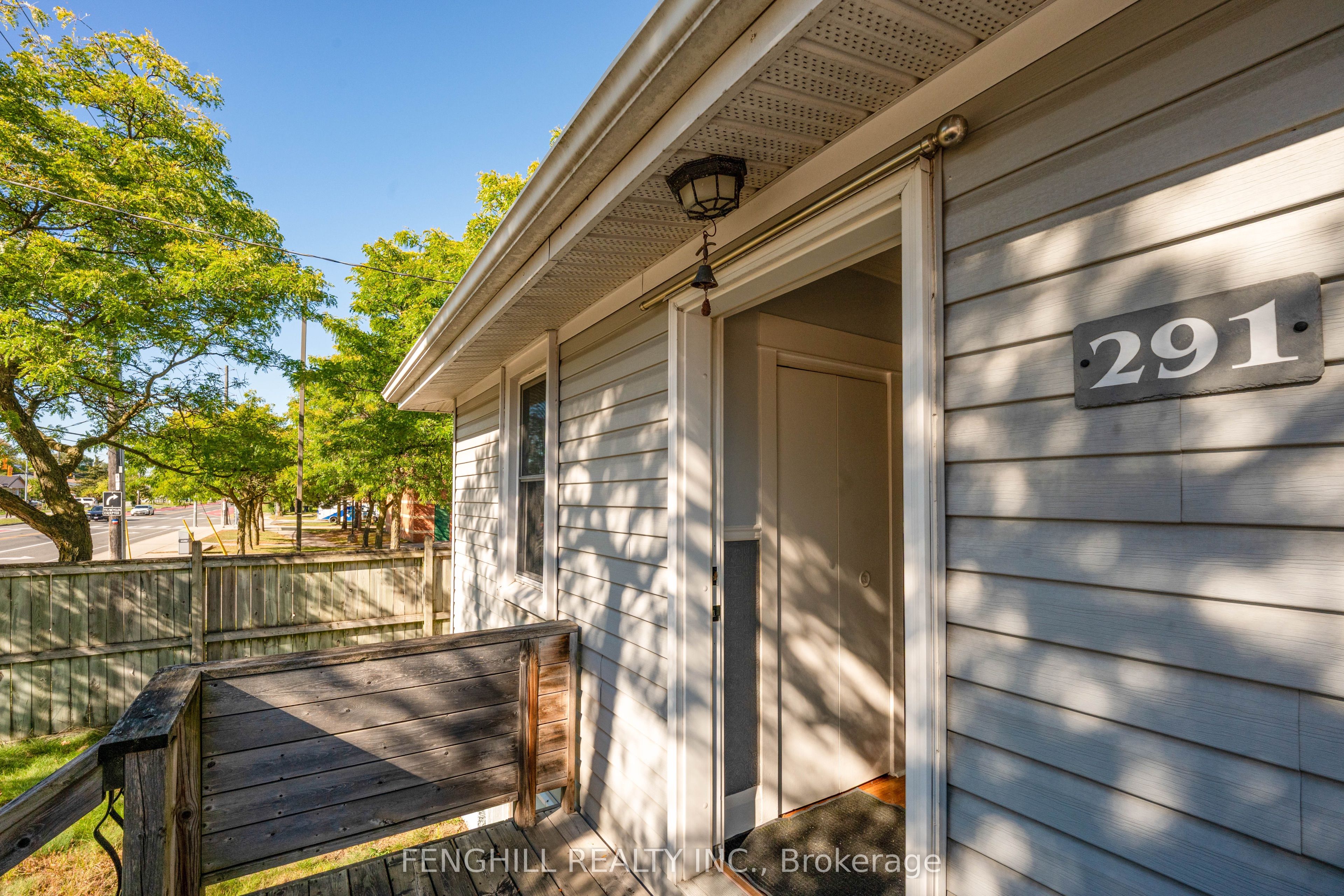 291 Morningside Avenue Property Photo 3