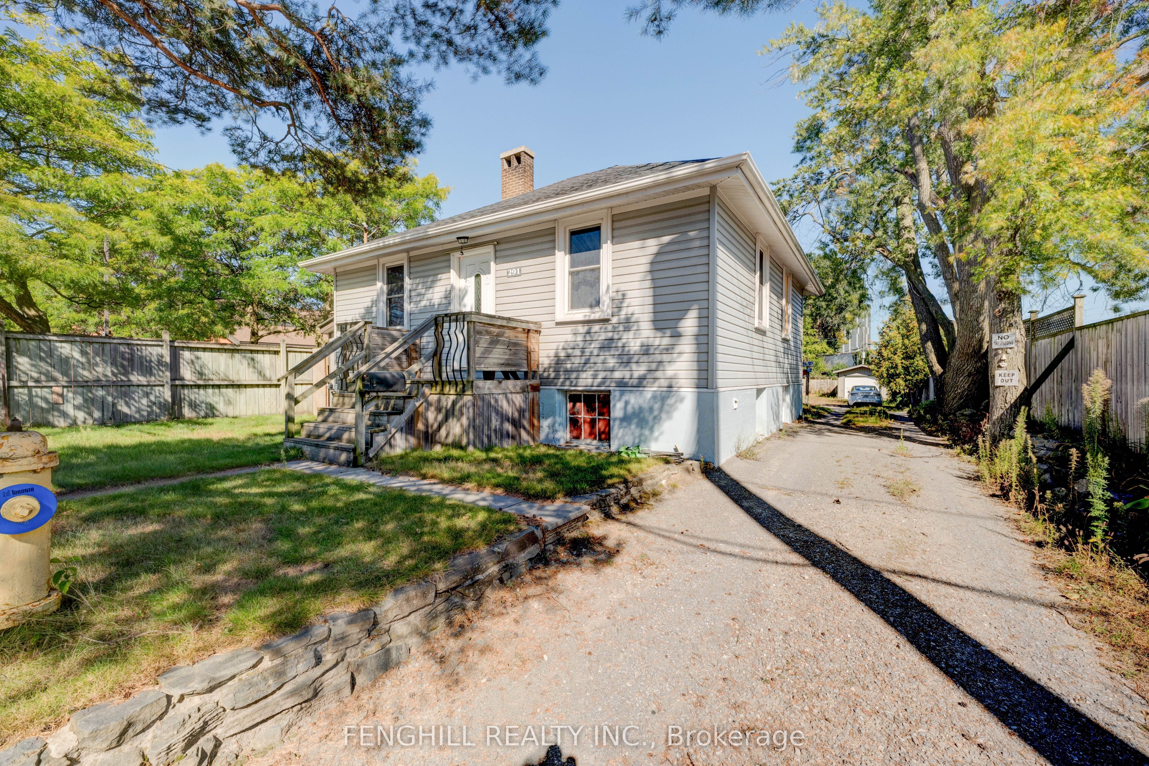 291 Morningside Avenue Property Photo 4
