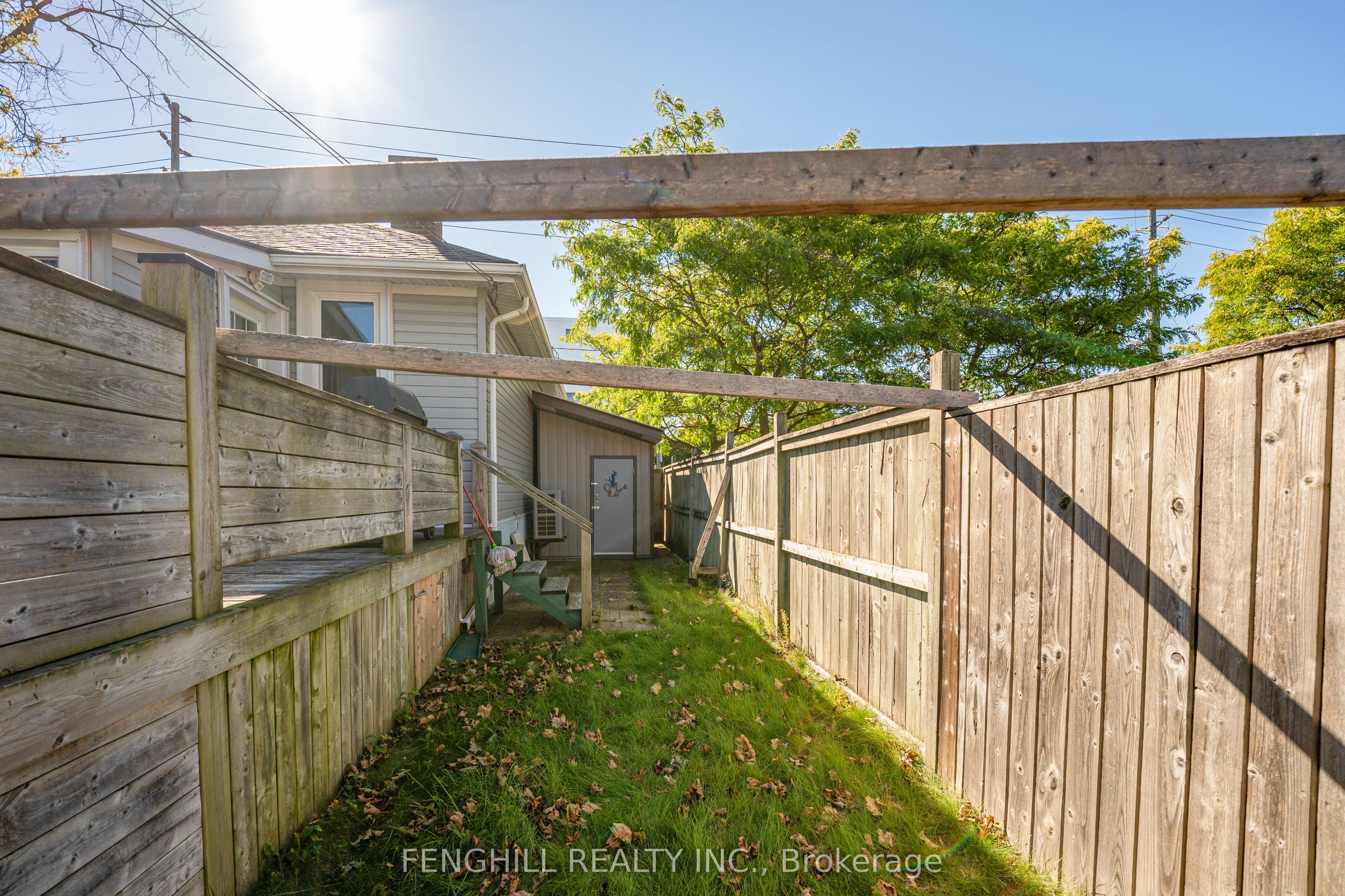291 Morningside Avenue Property Photo 16