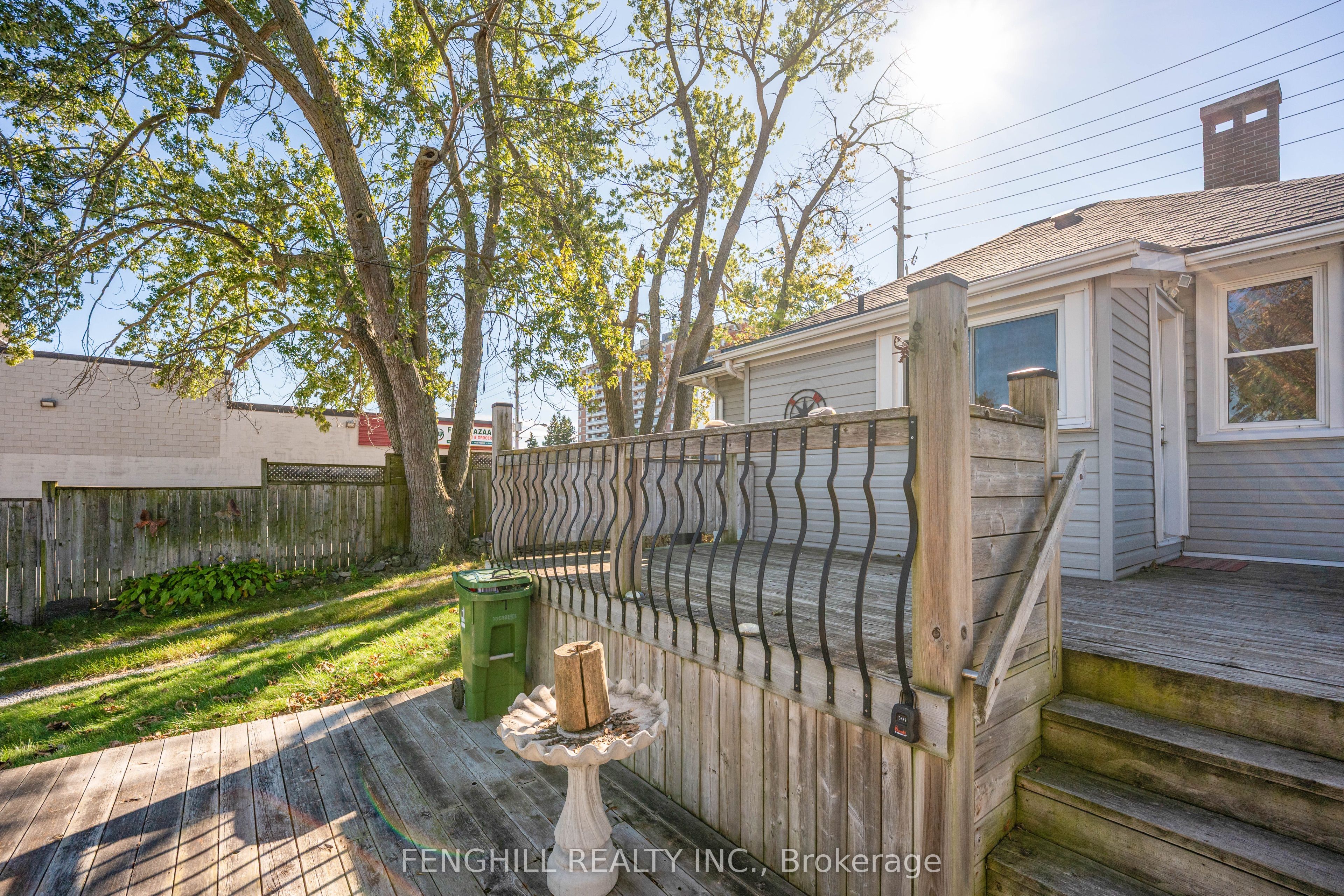 291 Morningside Avenue Property Photo 17