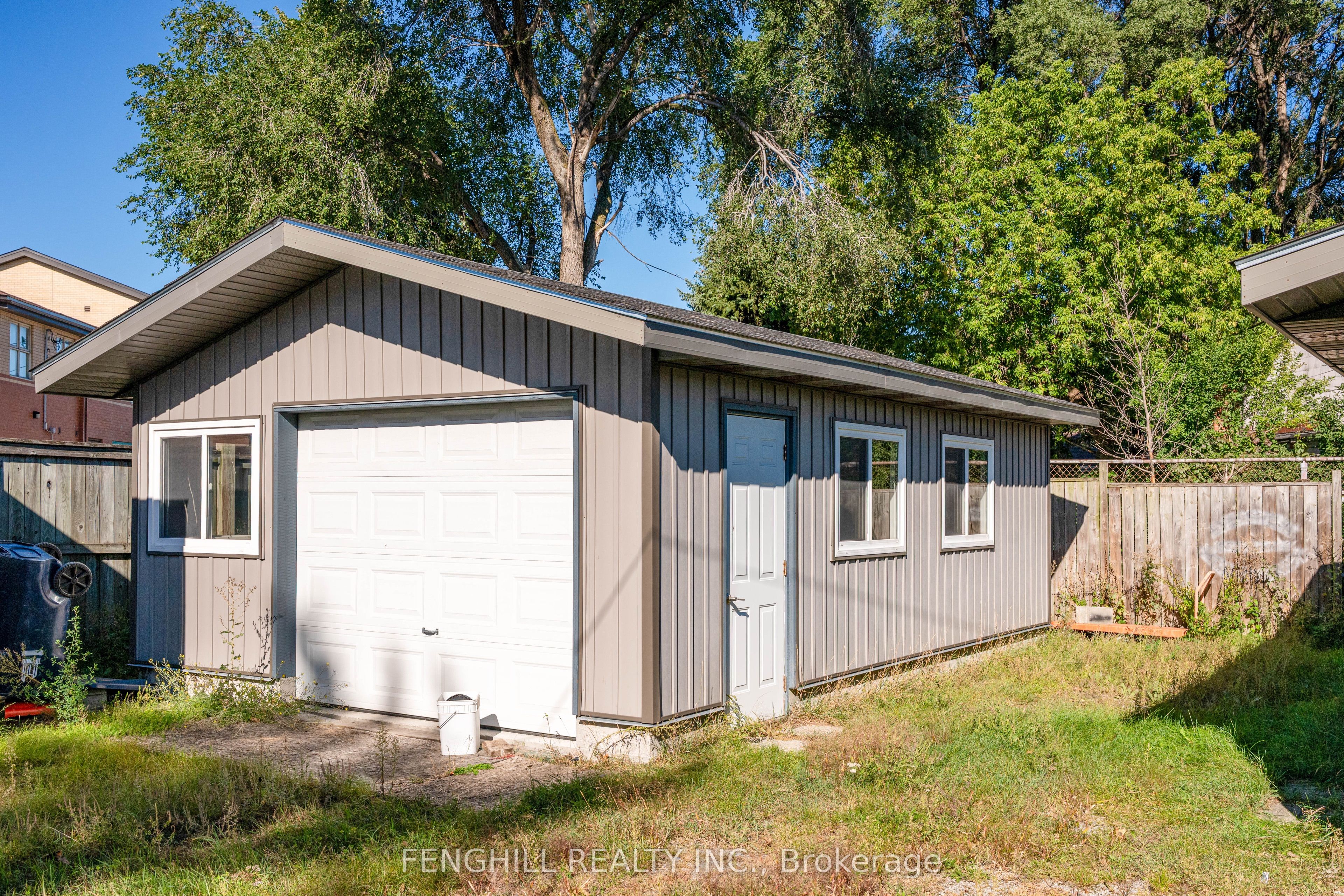 291 Morningside Avenue Property Photo 18