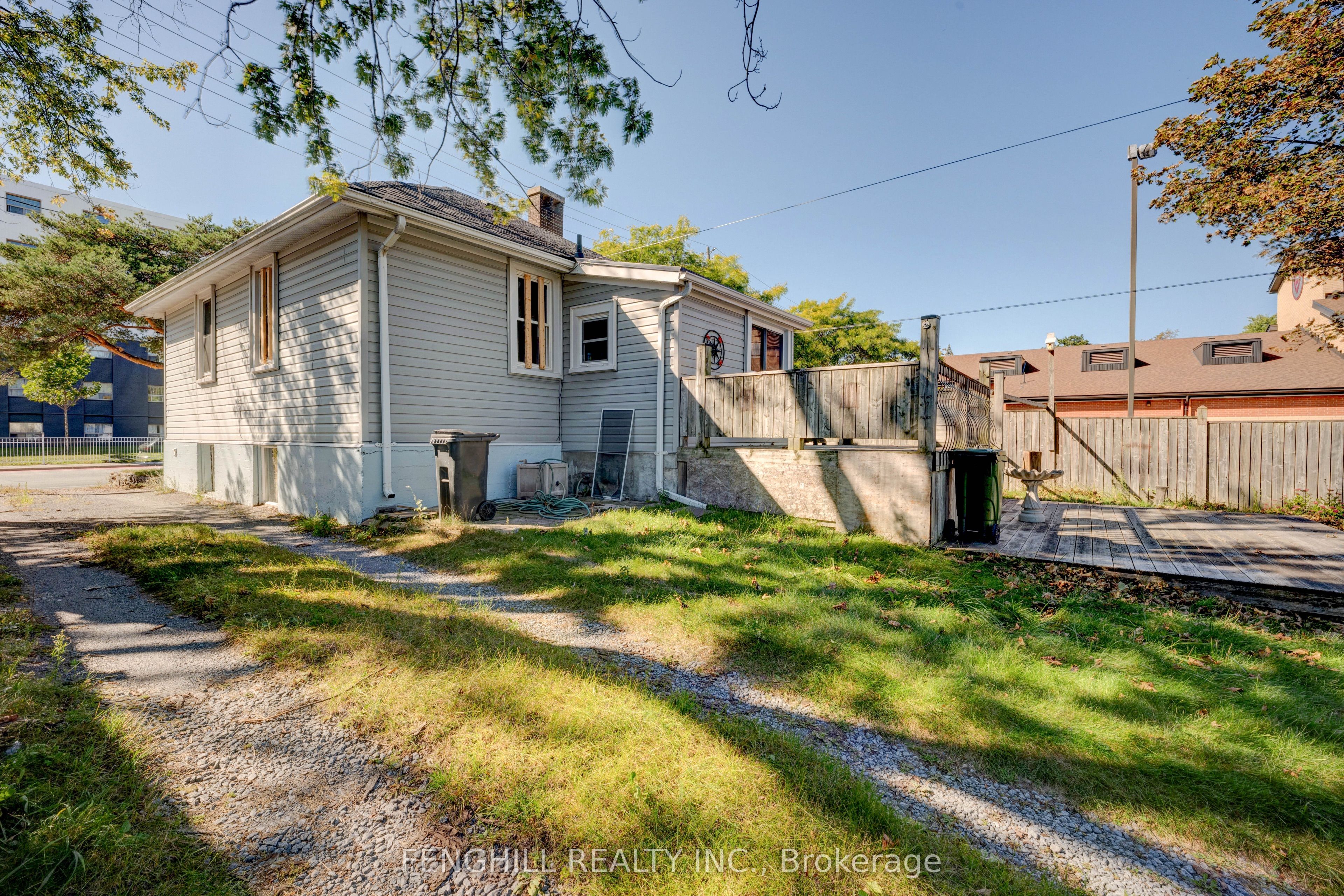 291 Morningside Avenue Property Photo 19