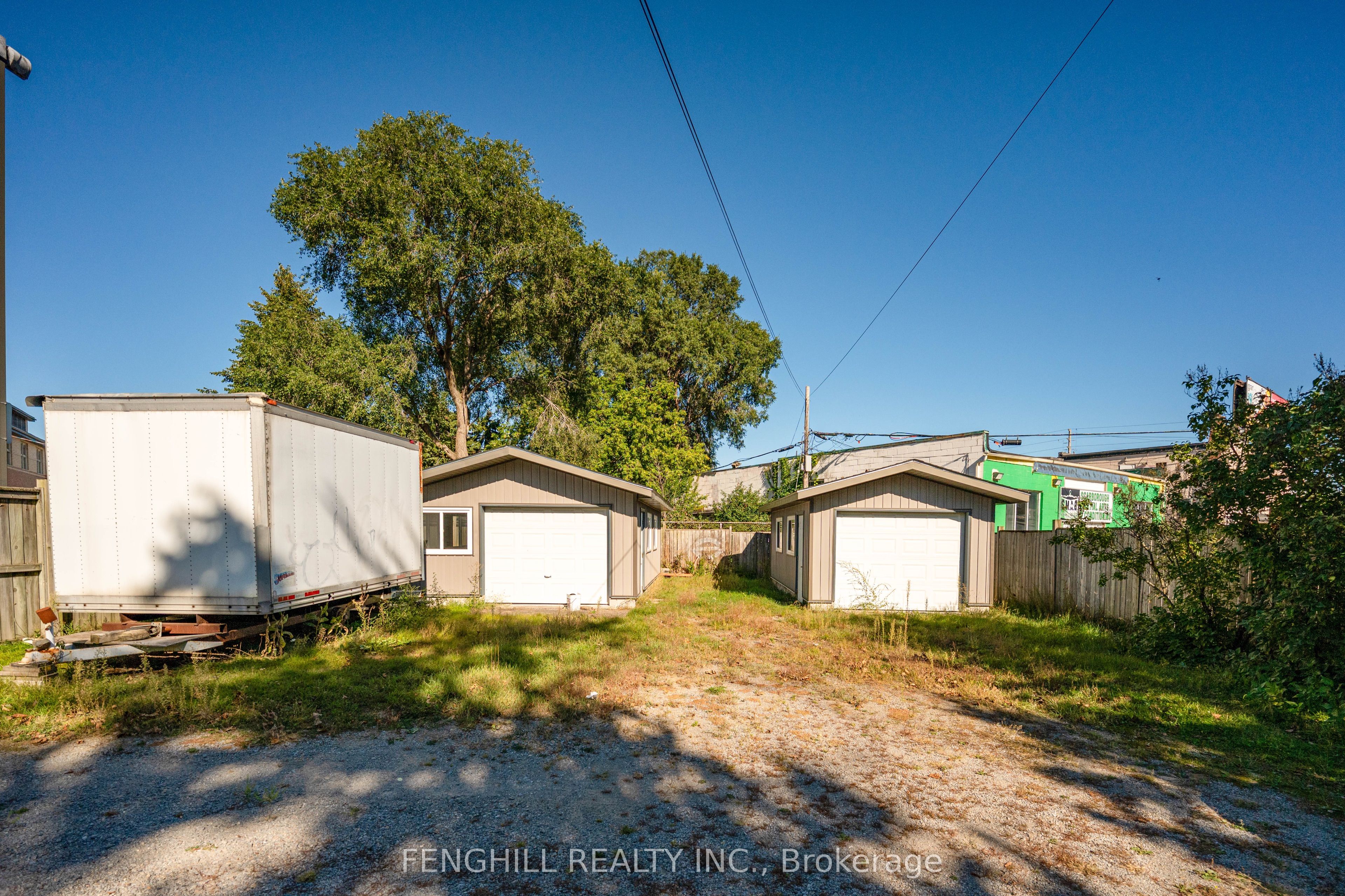 291 Morningside Avenue Property Photo 20