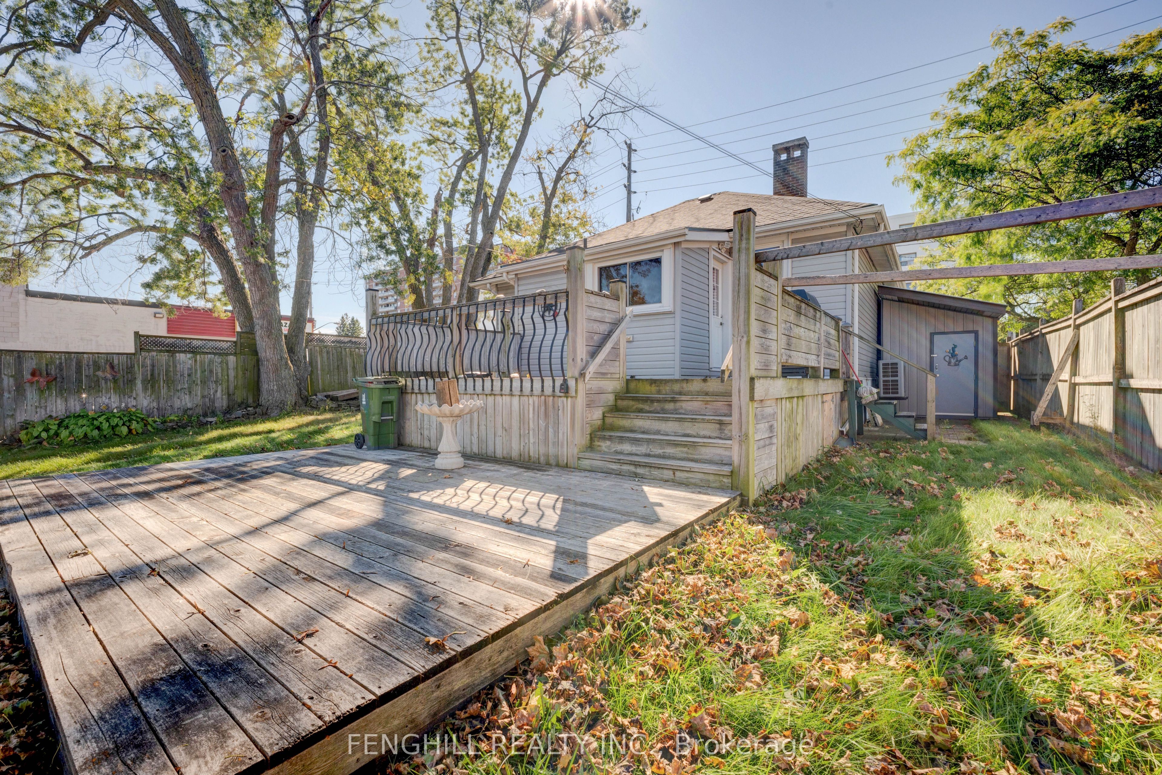 291 Morningside Avenue Property Photo 21