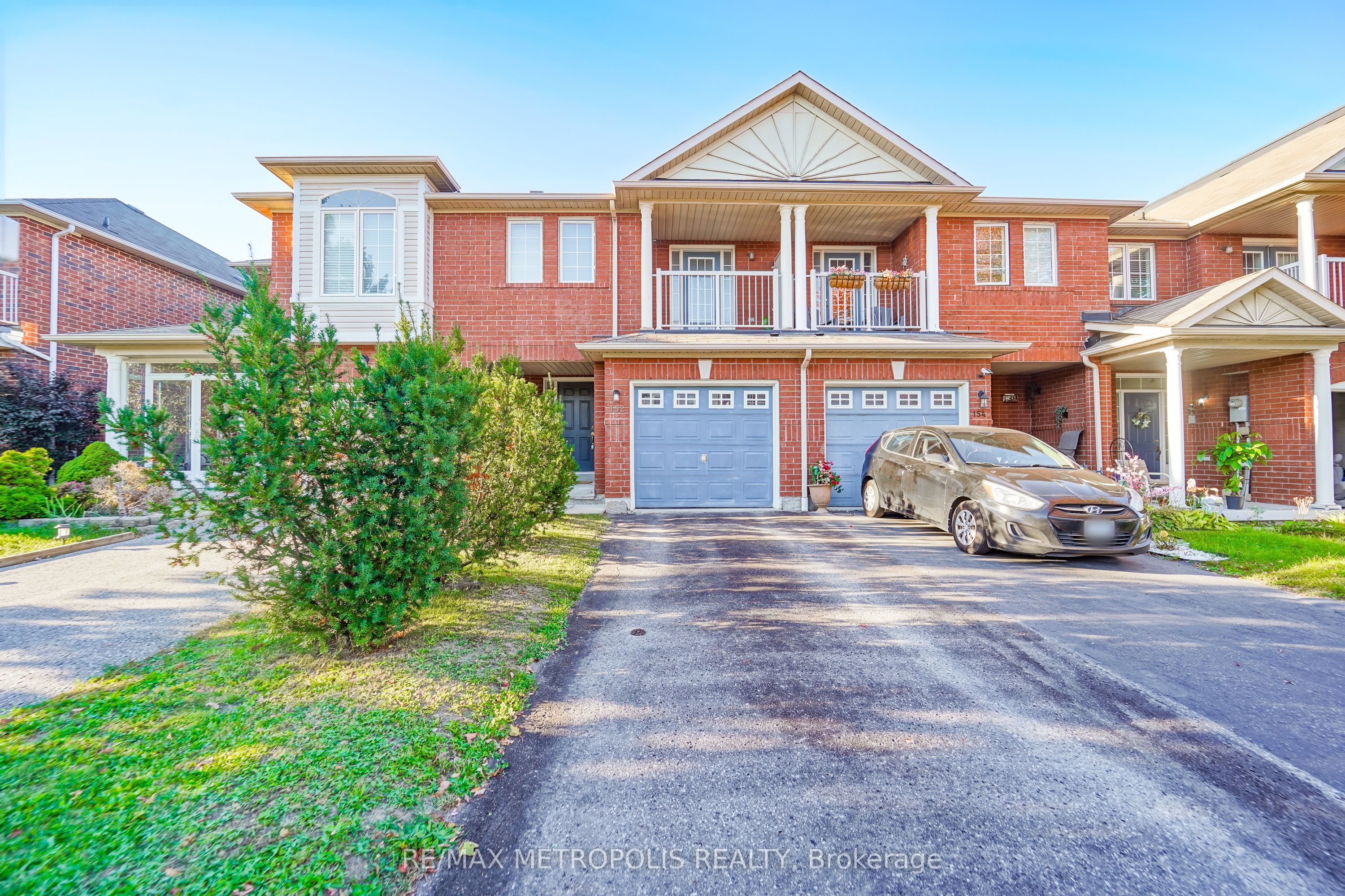 152 Angier Crescent Property Photo 1