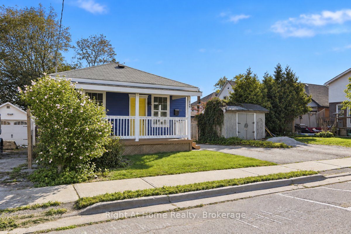 349 Kingsdale Avenue Property Photo 1