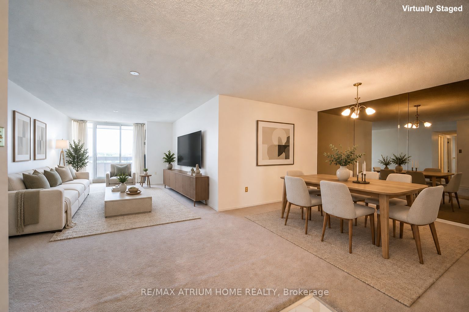 3131 Bridletowne Circle 1105 Property Photo 1