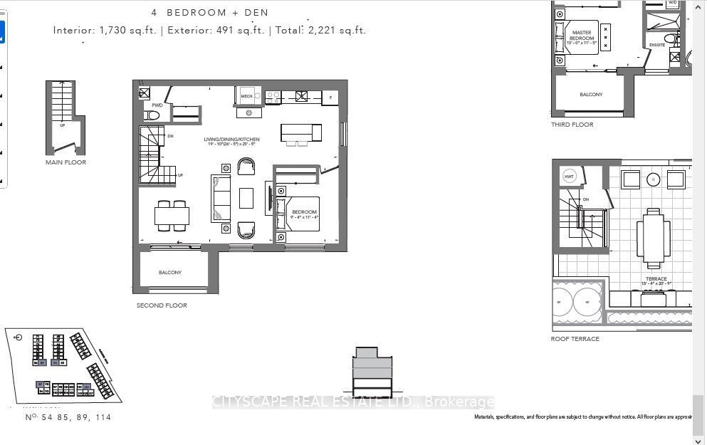 174 Clonmore Drive 4 Property Photo 3