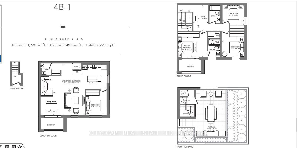 174 Clonmore Drive 4 Property Photo 5
