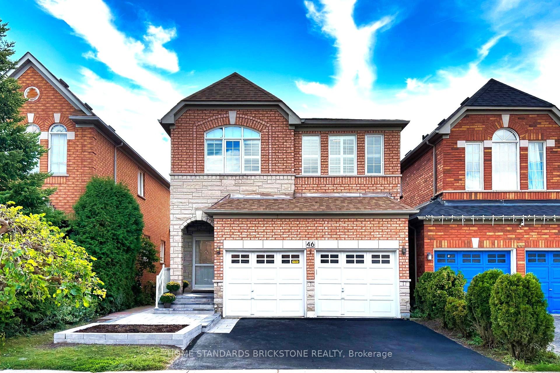 46 Monastery Lane