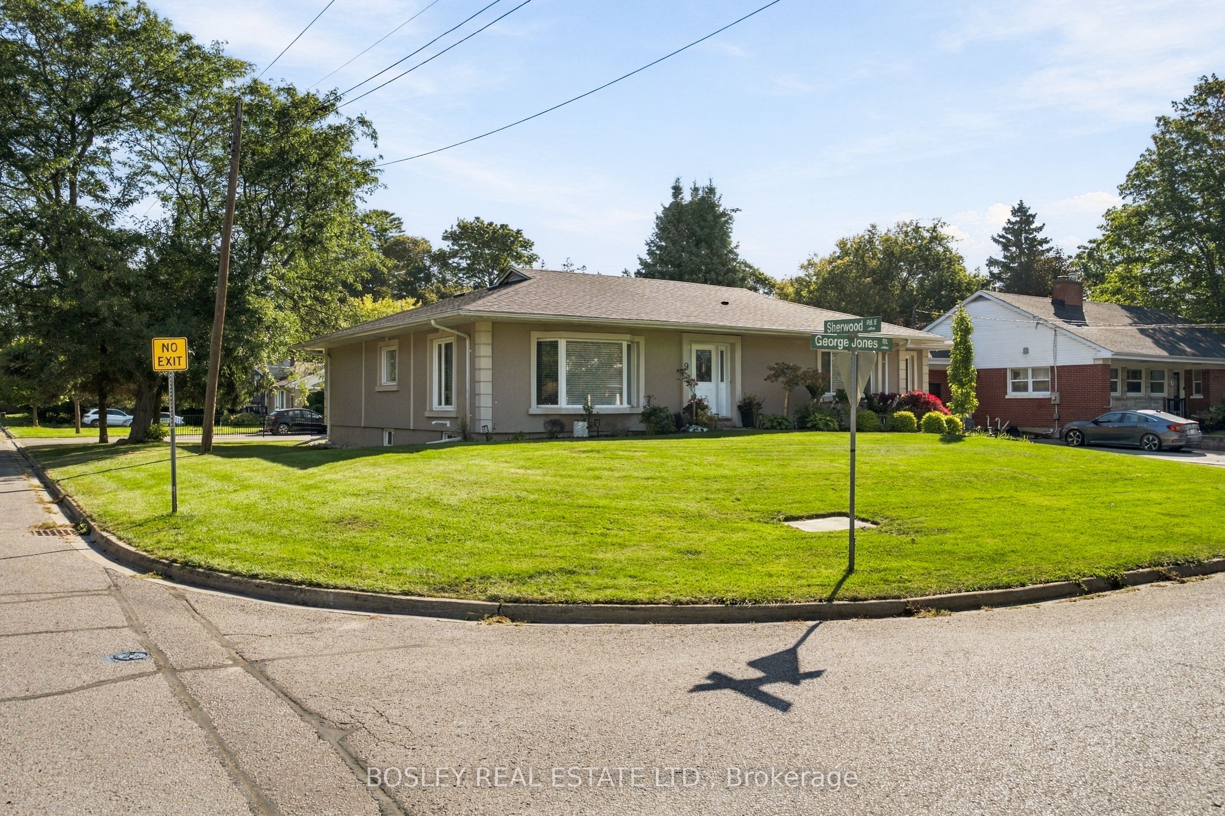 9 George Jones Street Lower Property Photo 1