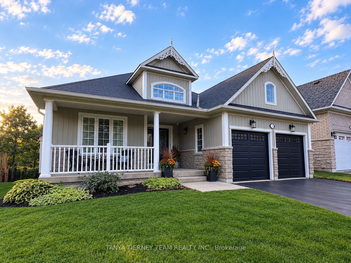 4 Branthaven Court Property Photo 2