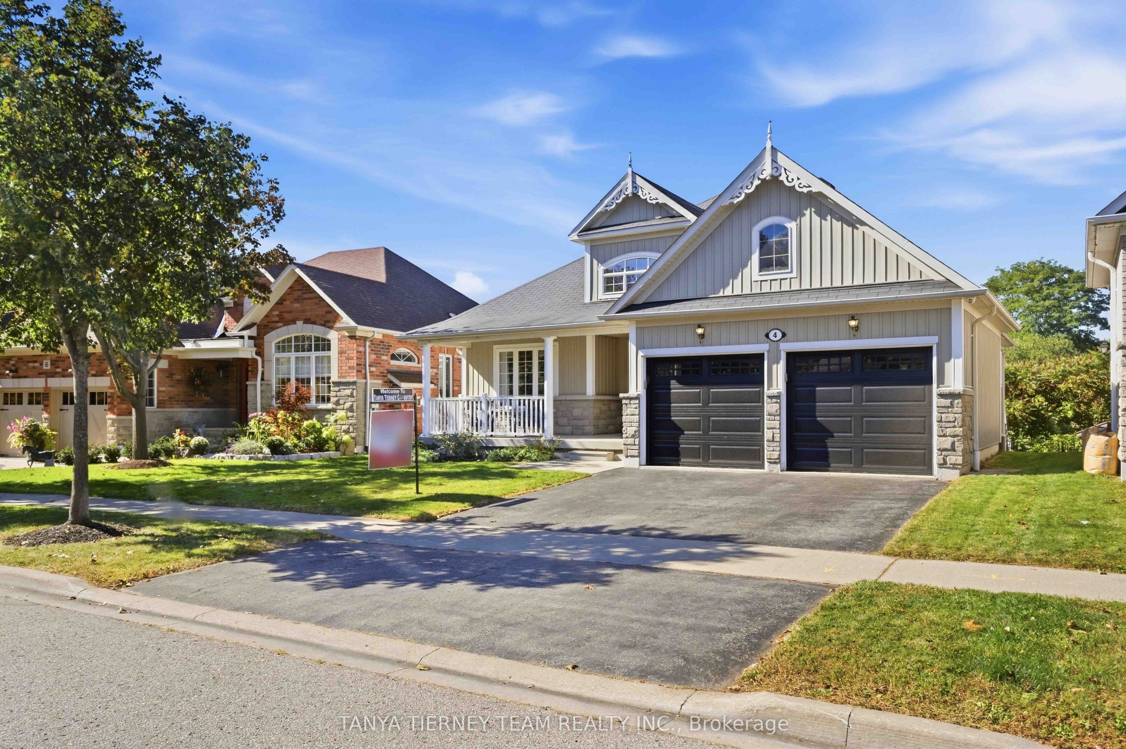 4 Branthaven Court Property Photo 3