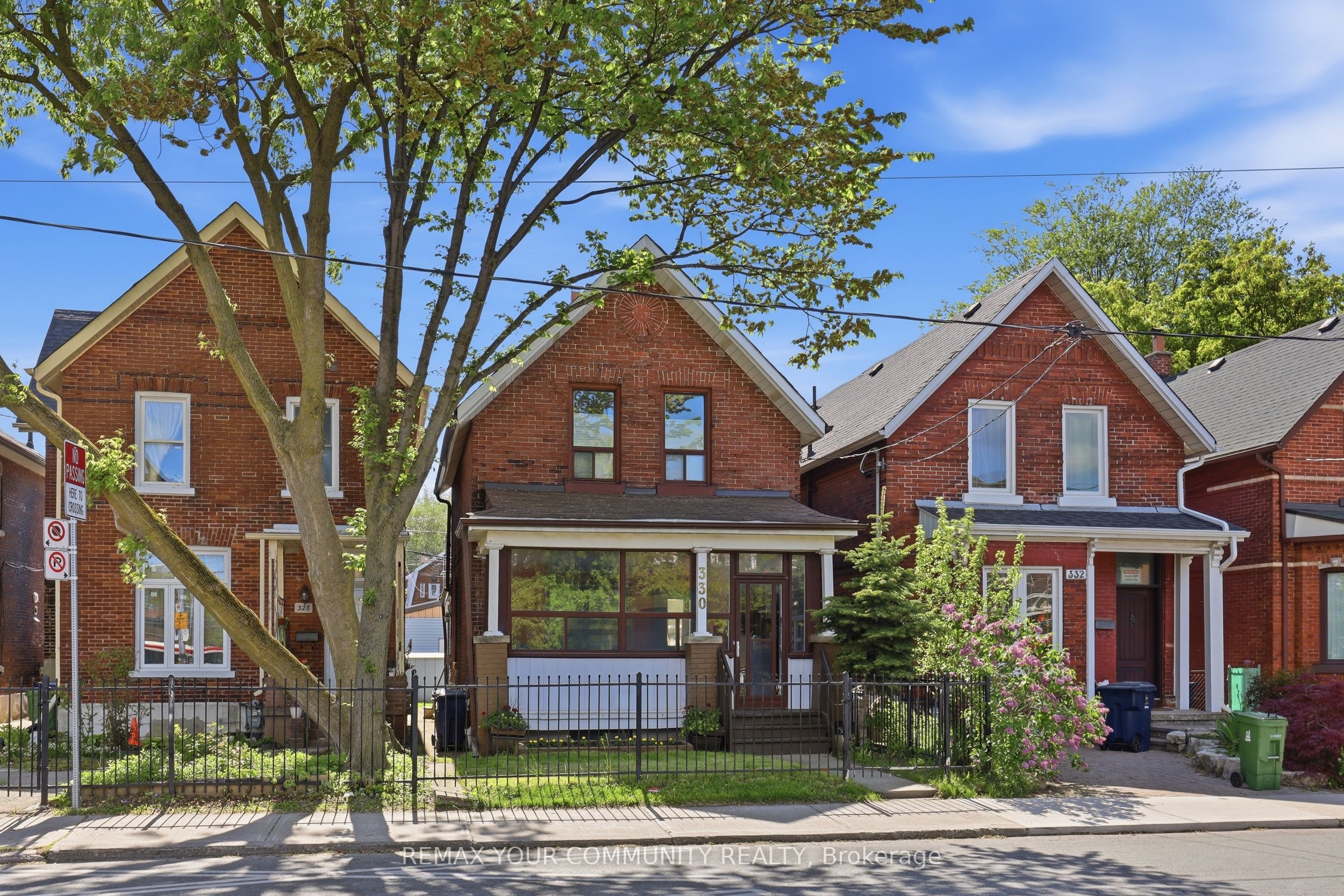 330 Main Street