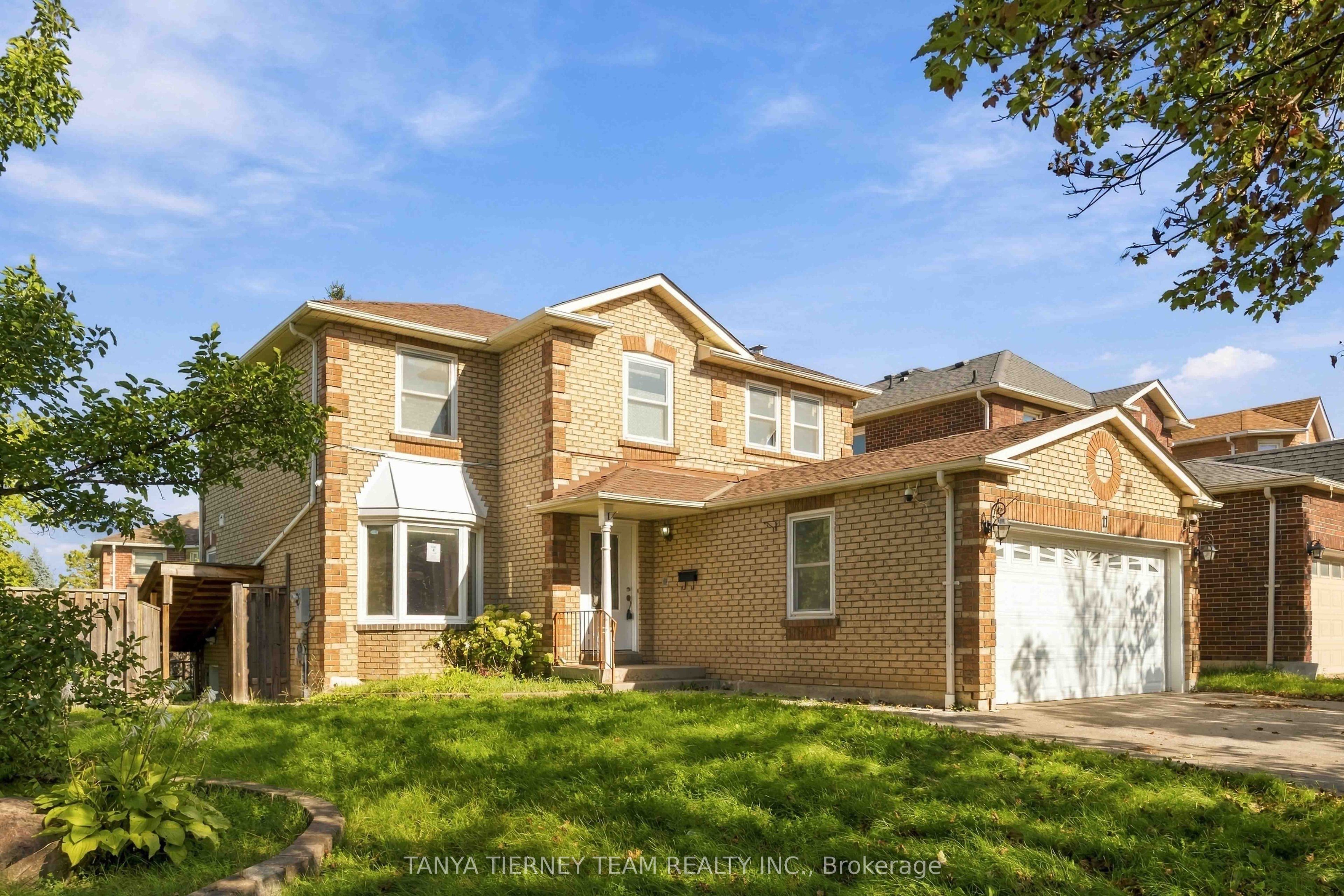 11 Hunter Drive Property Photo 1