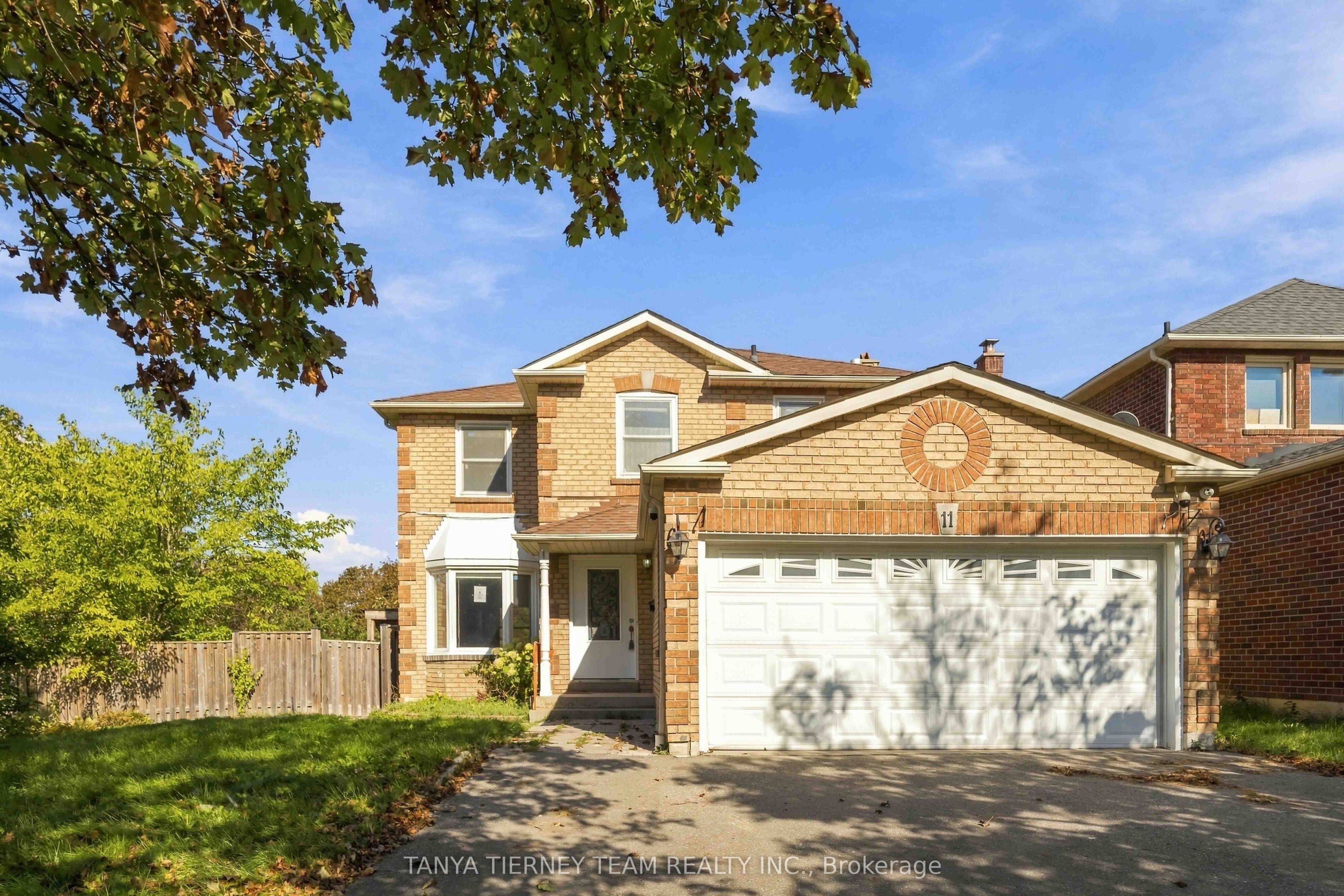 11 Hunter Drive Property Photo 2