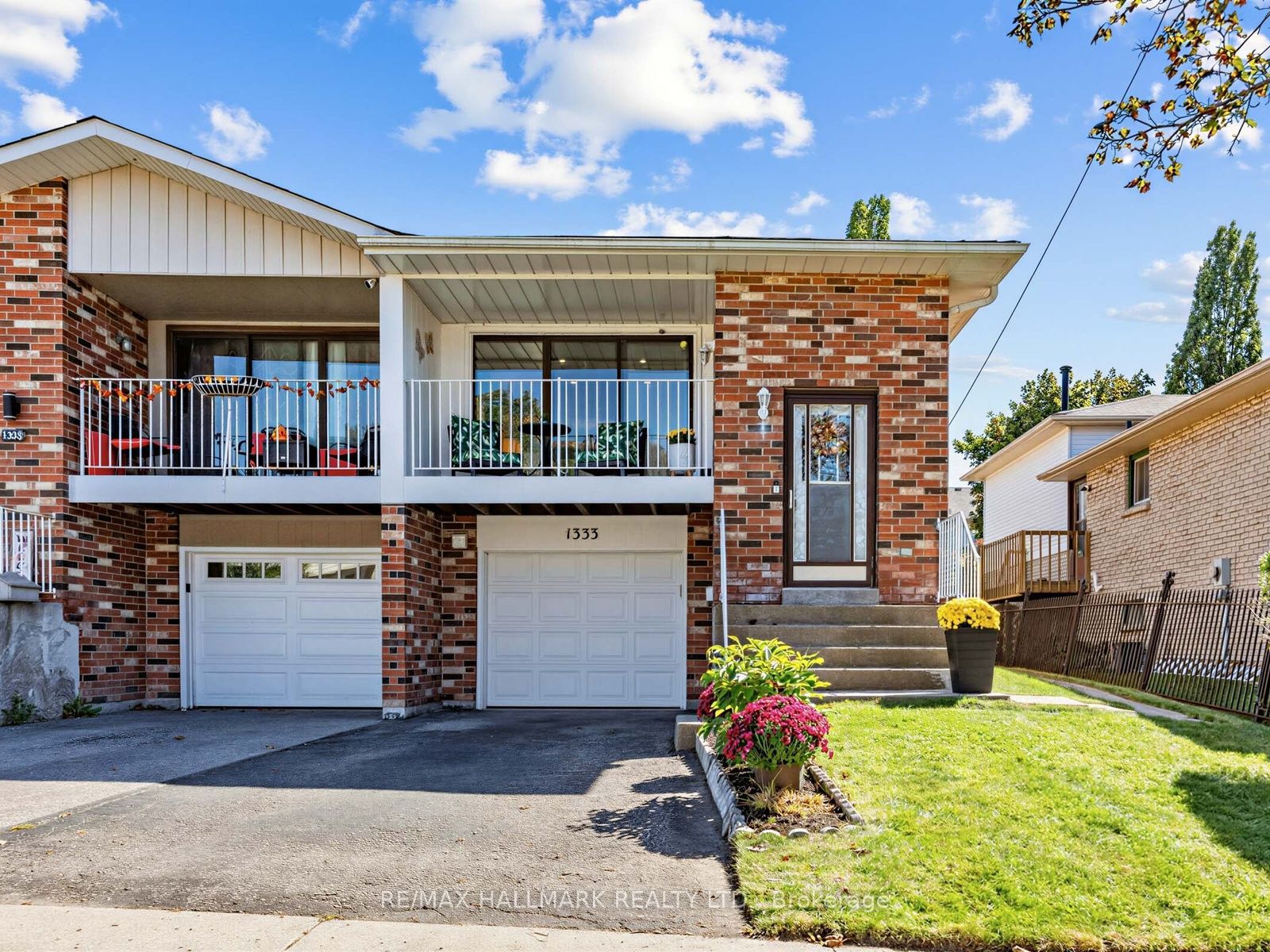 1333 Cherrydown Drive Property Photo 1