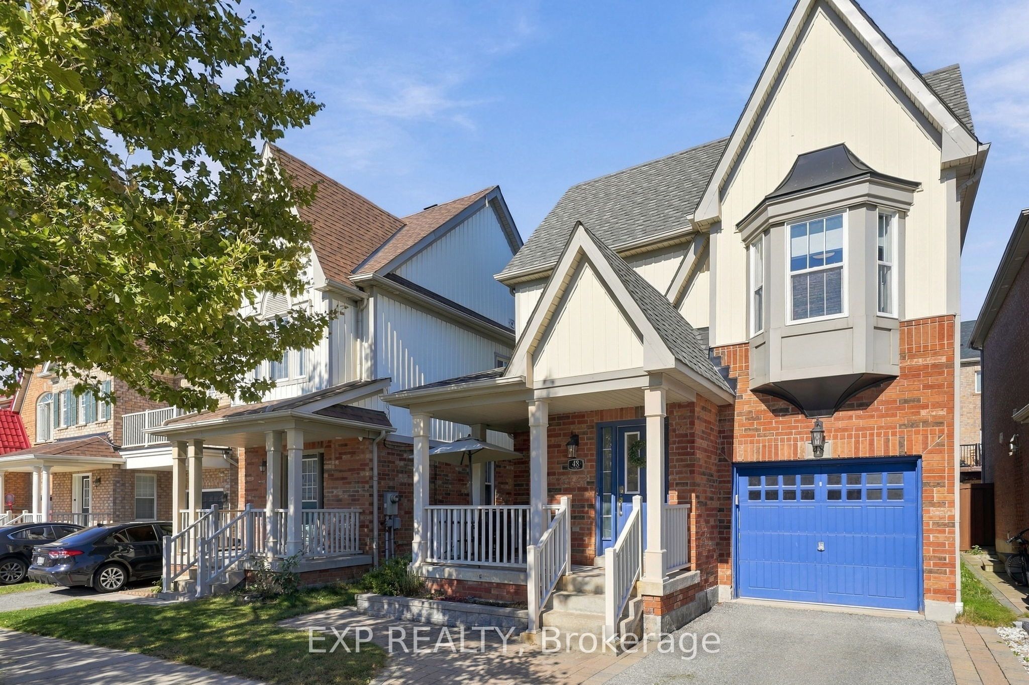 48 Thackery Drive Property Photo 1