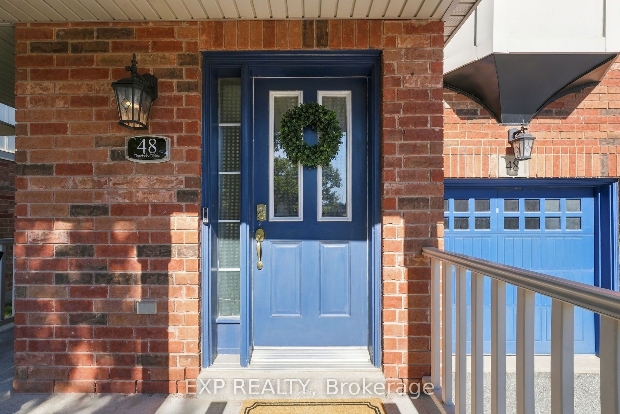 48 Thackery Drive Property Photo 2