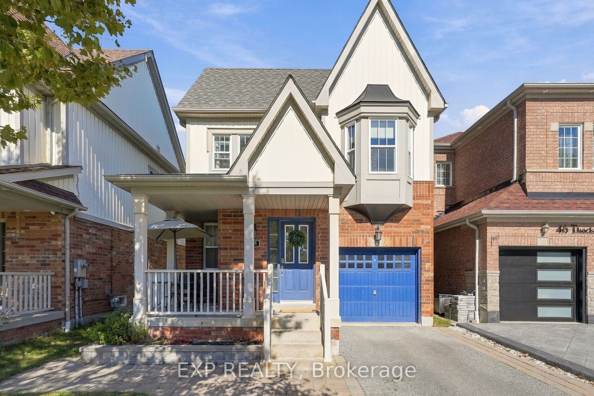 48 Thackery Drive Property Photo 43
