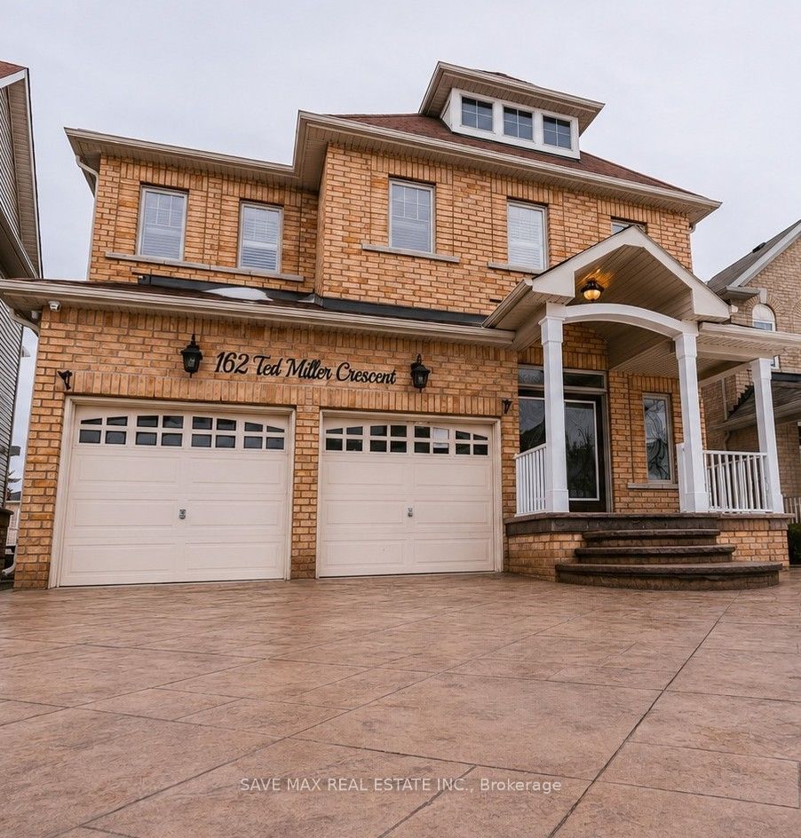 162 Ted Miller Crescent Bsmt Property Photo 1