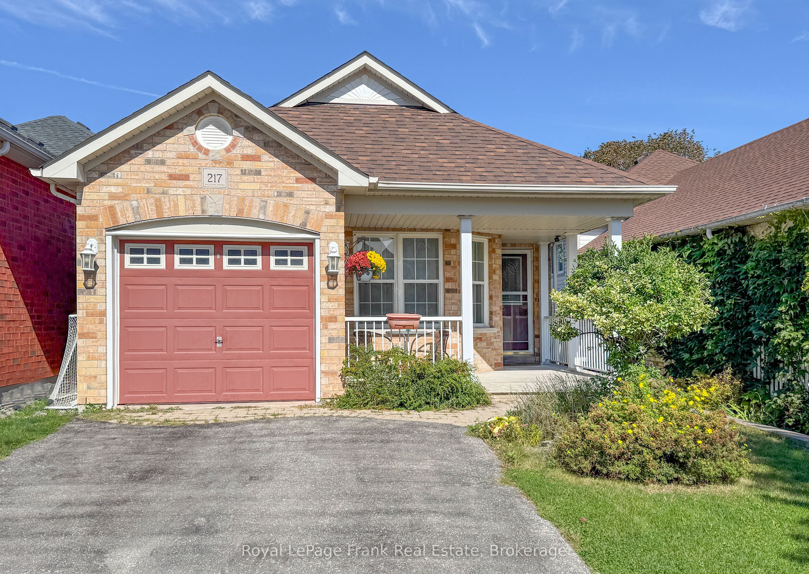 217 Cornish Drive Property Photo 1