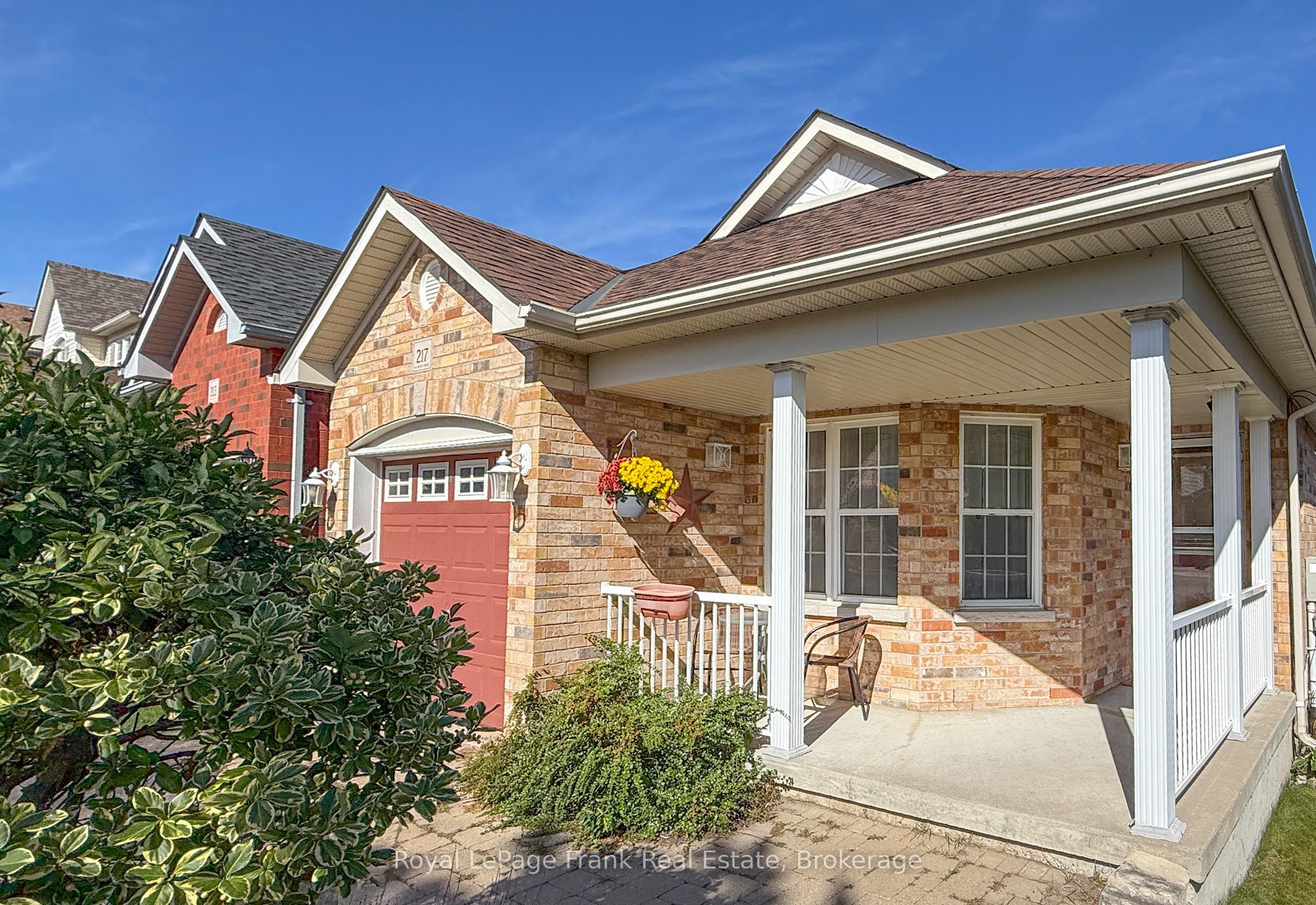 217 Cornish Drive Property Photo 4