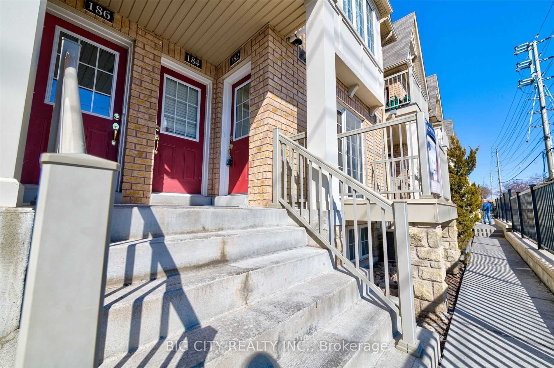 182 Kingston Road W Property Photo 1