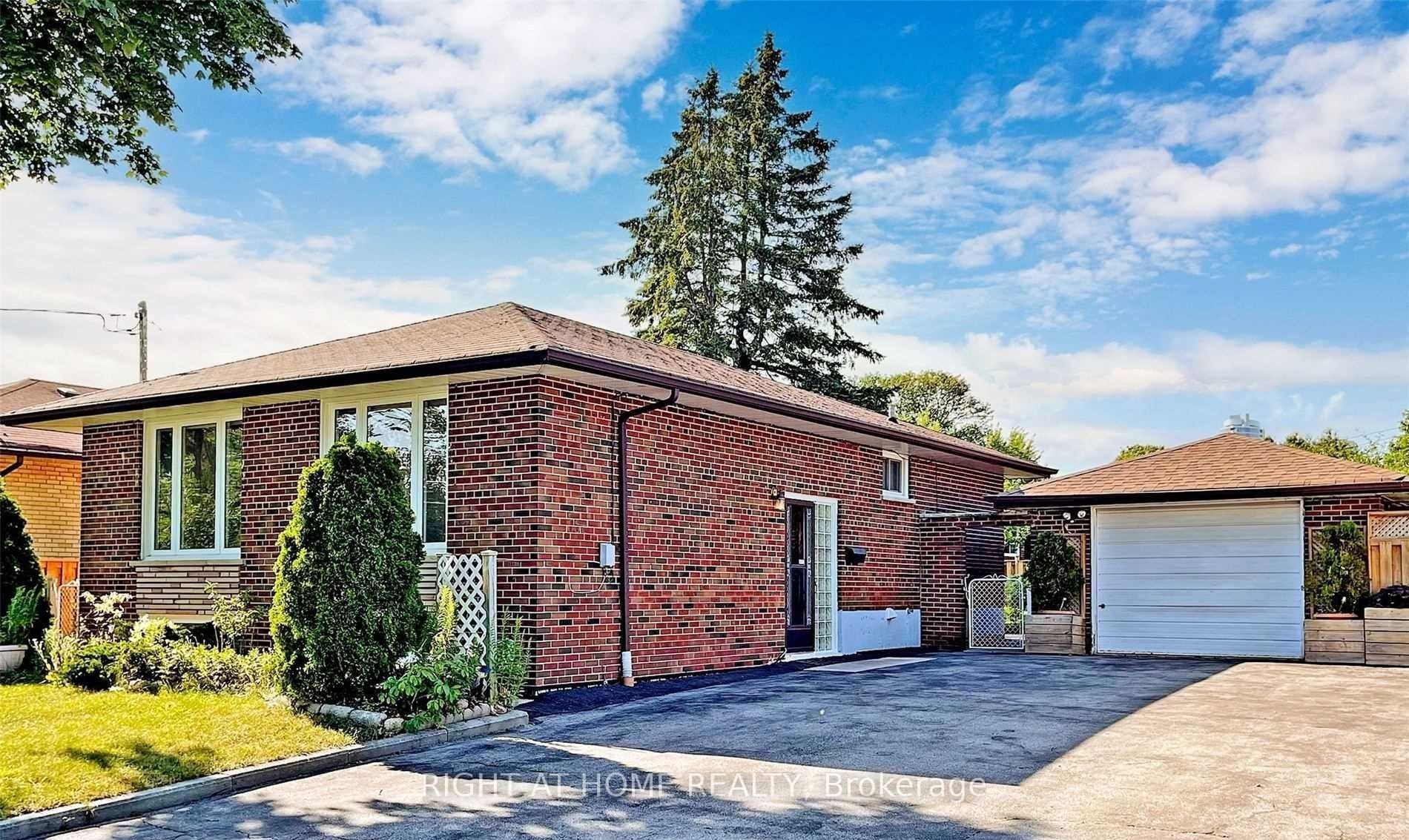 32 Brimorton Drive Property Photo 1
