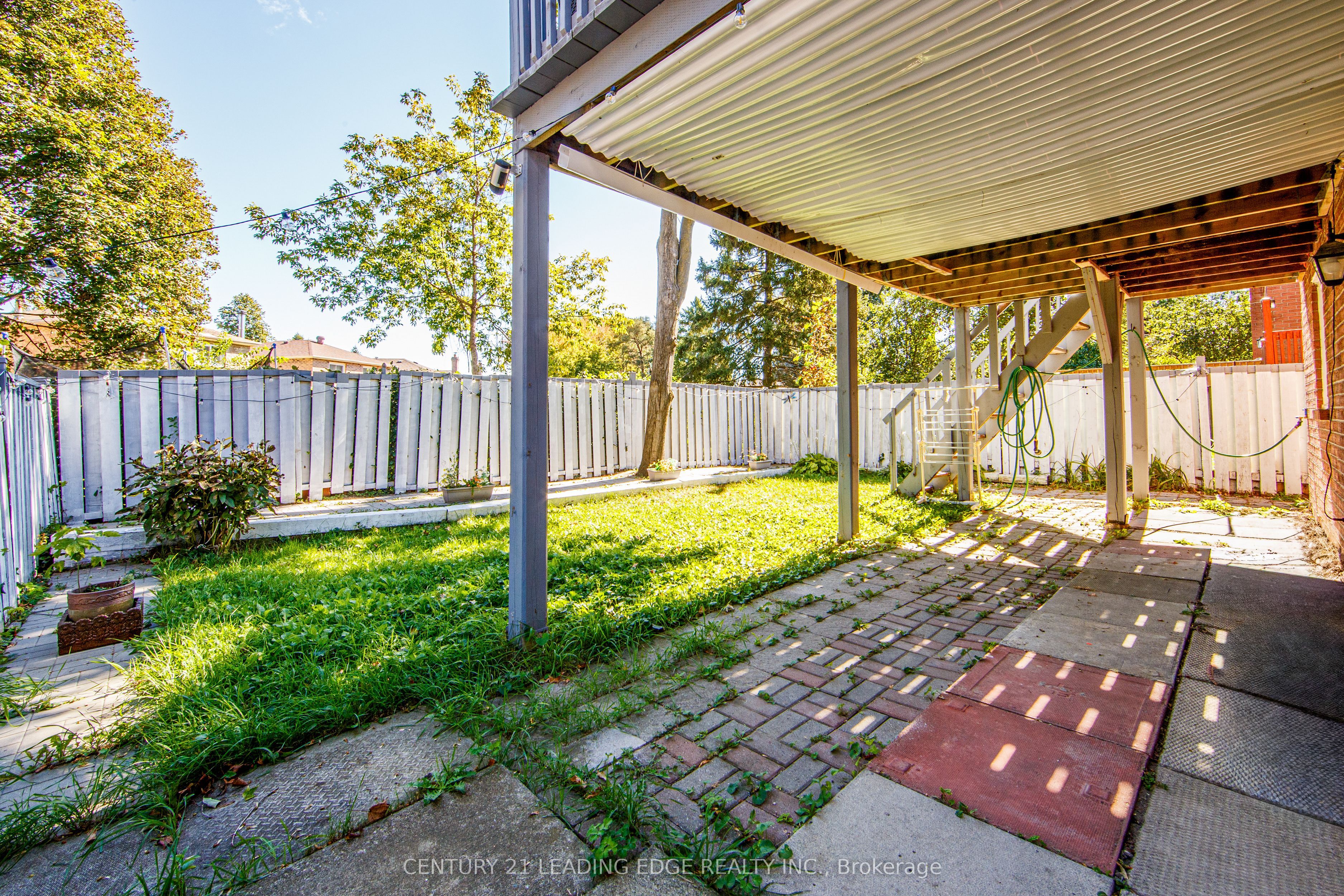 63 Daniels Crescent Property Photo 6