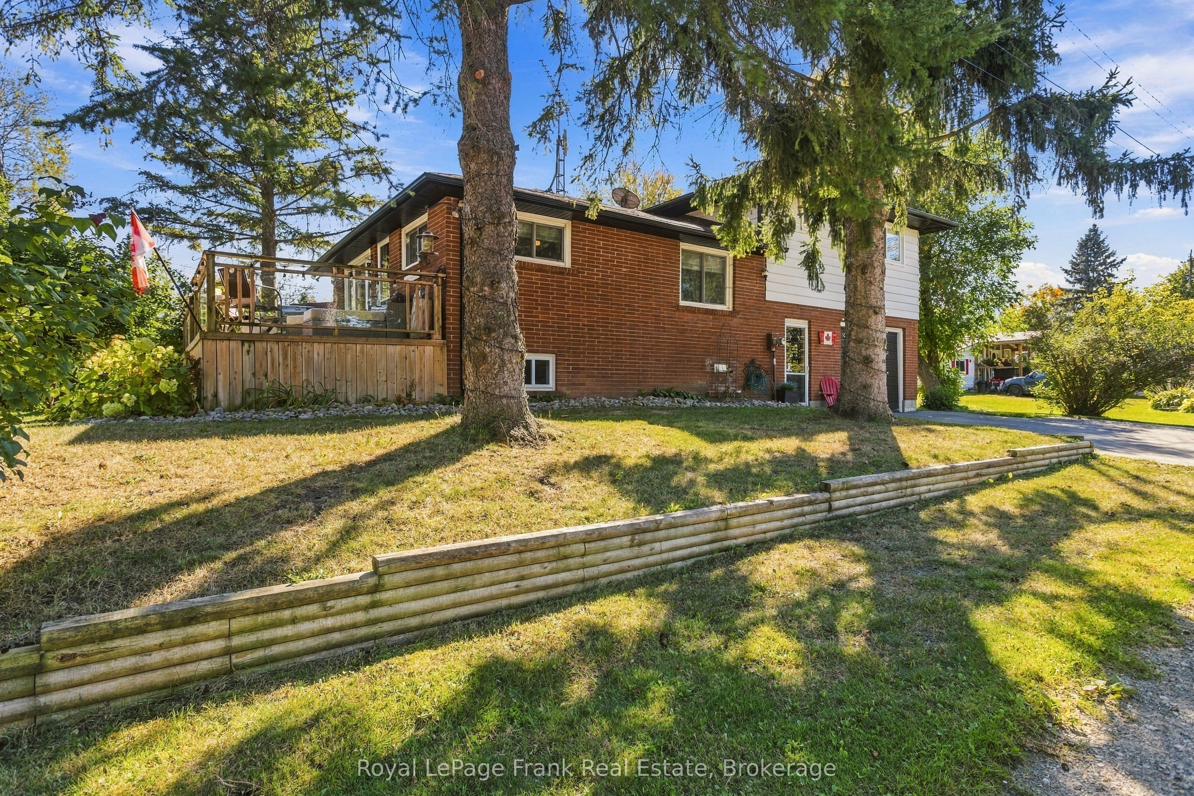 19210 Scugog Point Road Property Photo 1