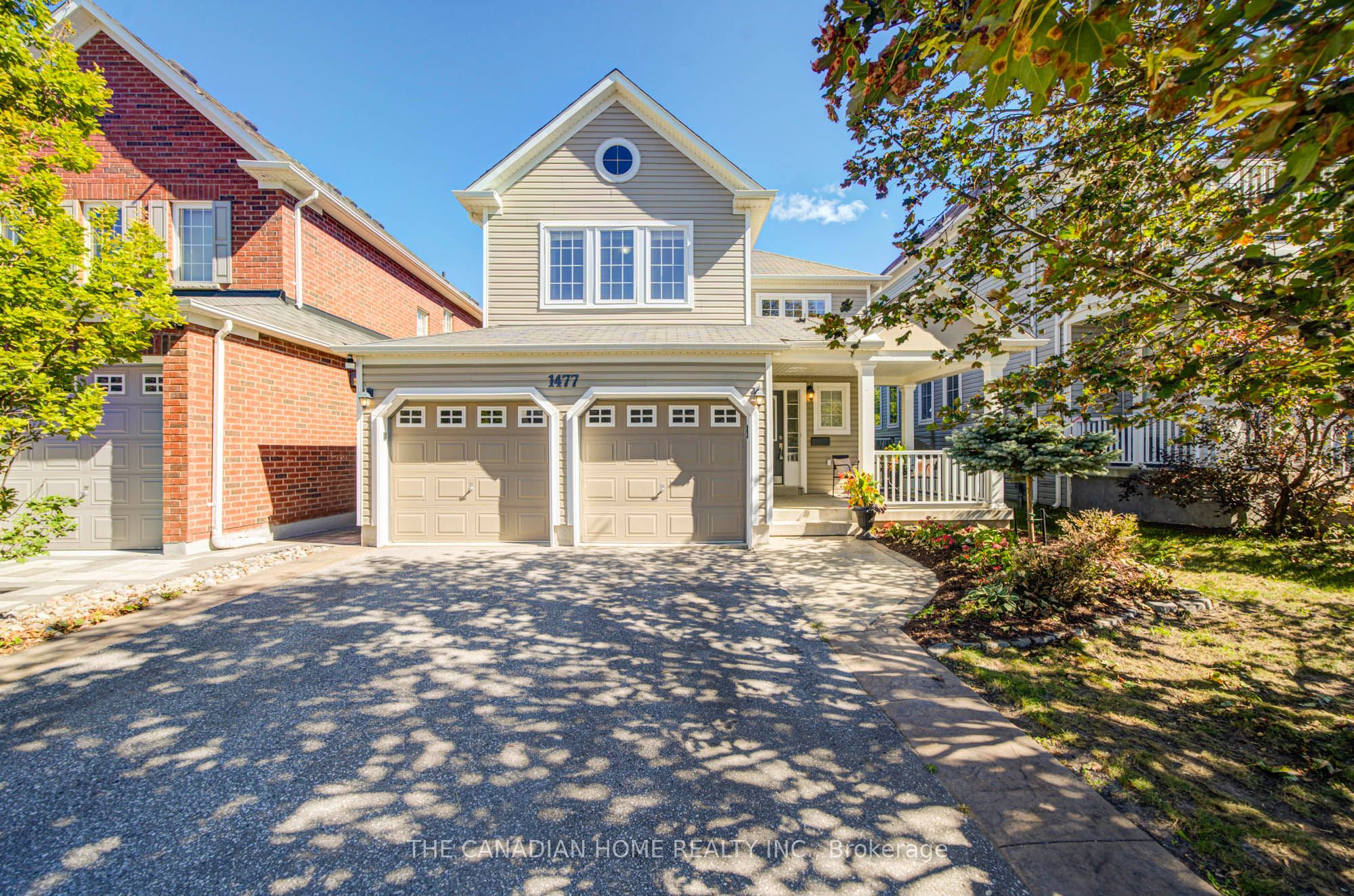 1477 Arborwood Drive Property Photo 1
