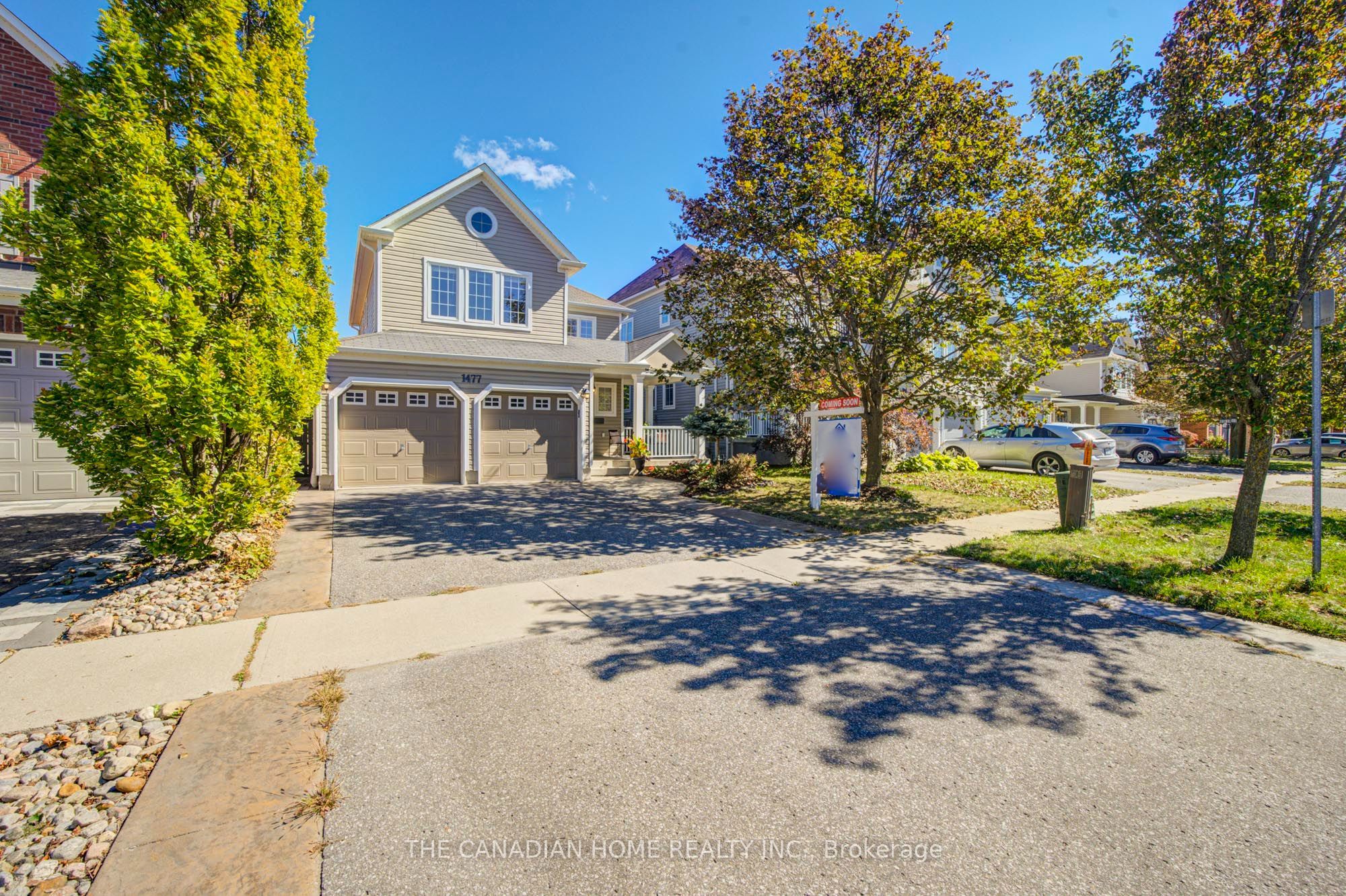 1477 Arborwood Drive Property Photo 4