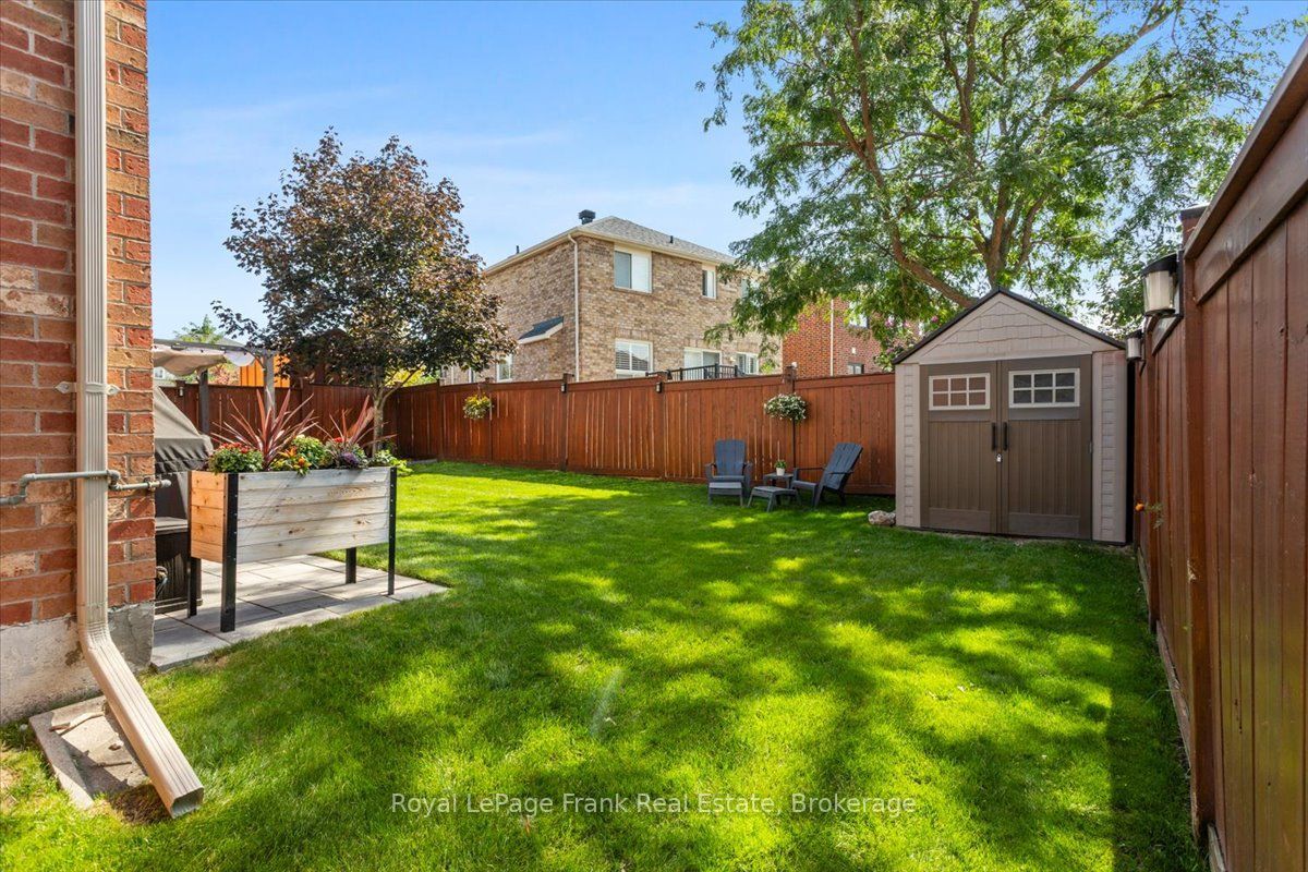 34 Freer Crescent Property Photo 27