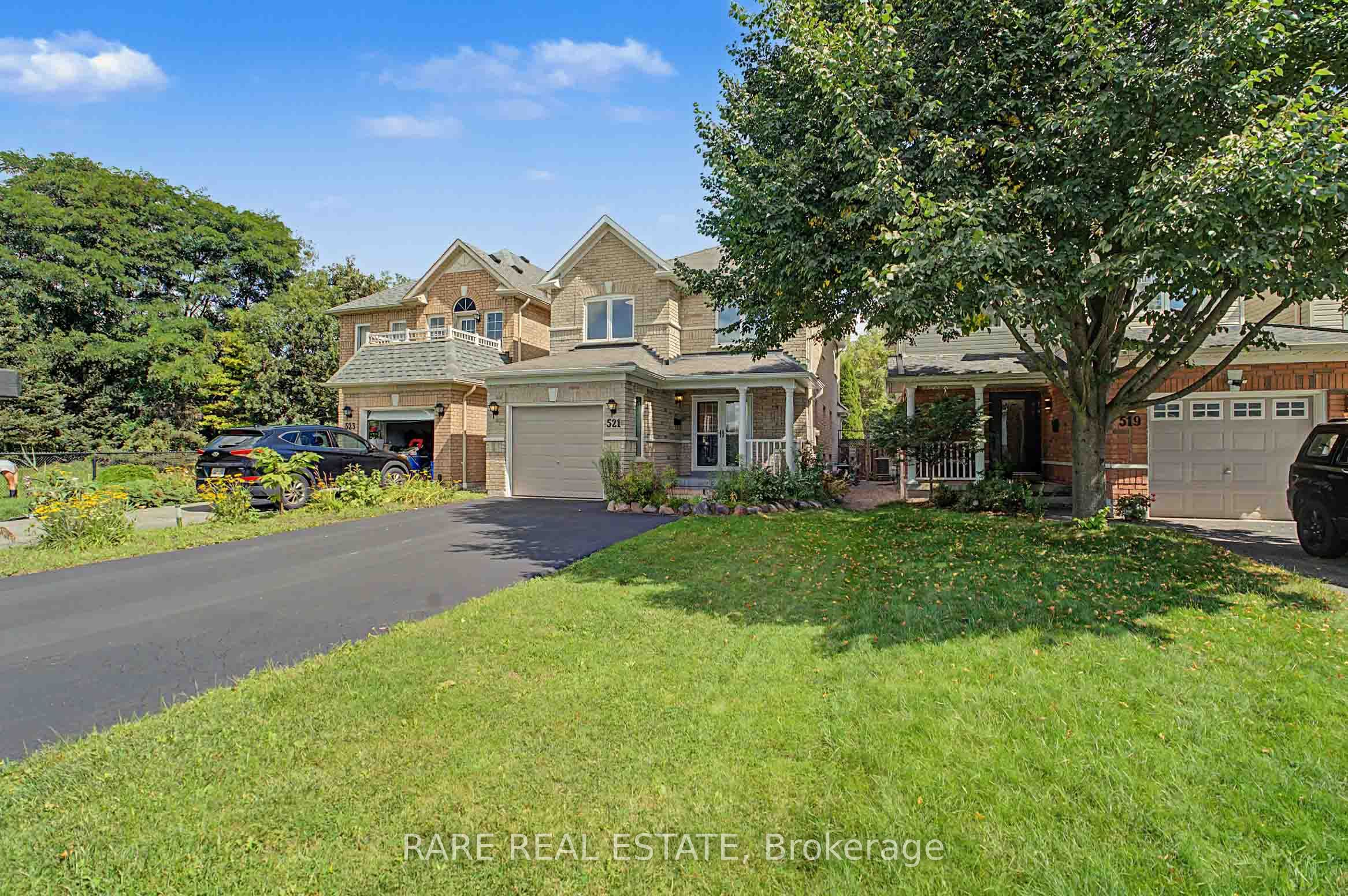 521 Hickory Avenue N Property Photo 1