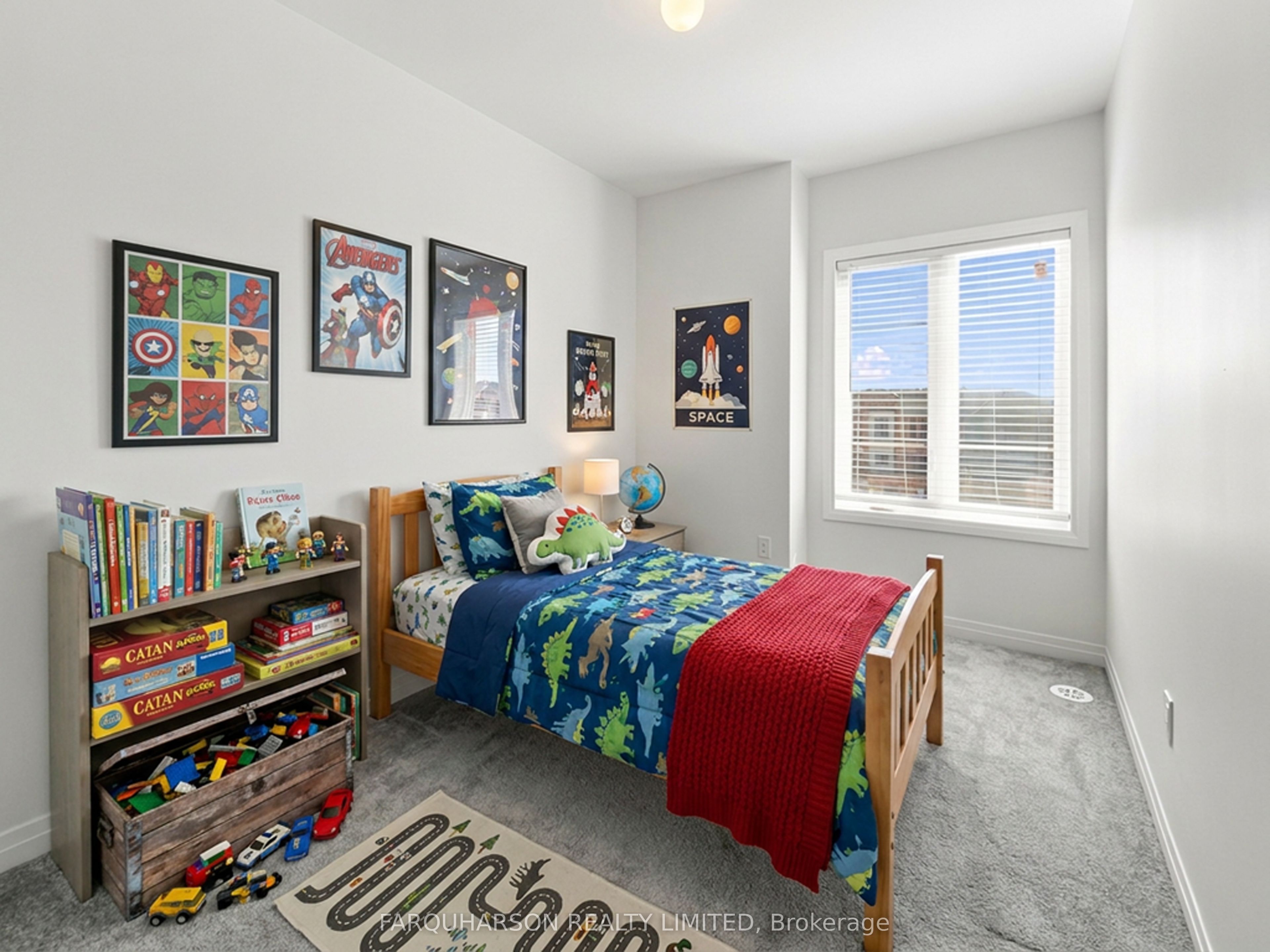 3 Clarington Boulevard Property Photo 14