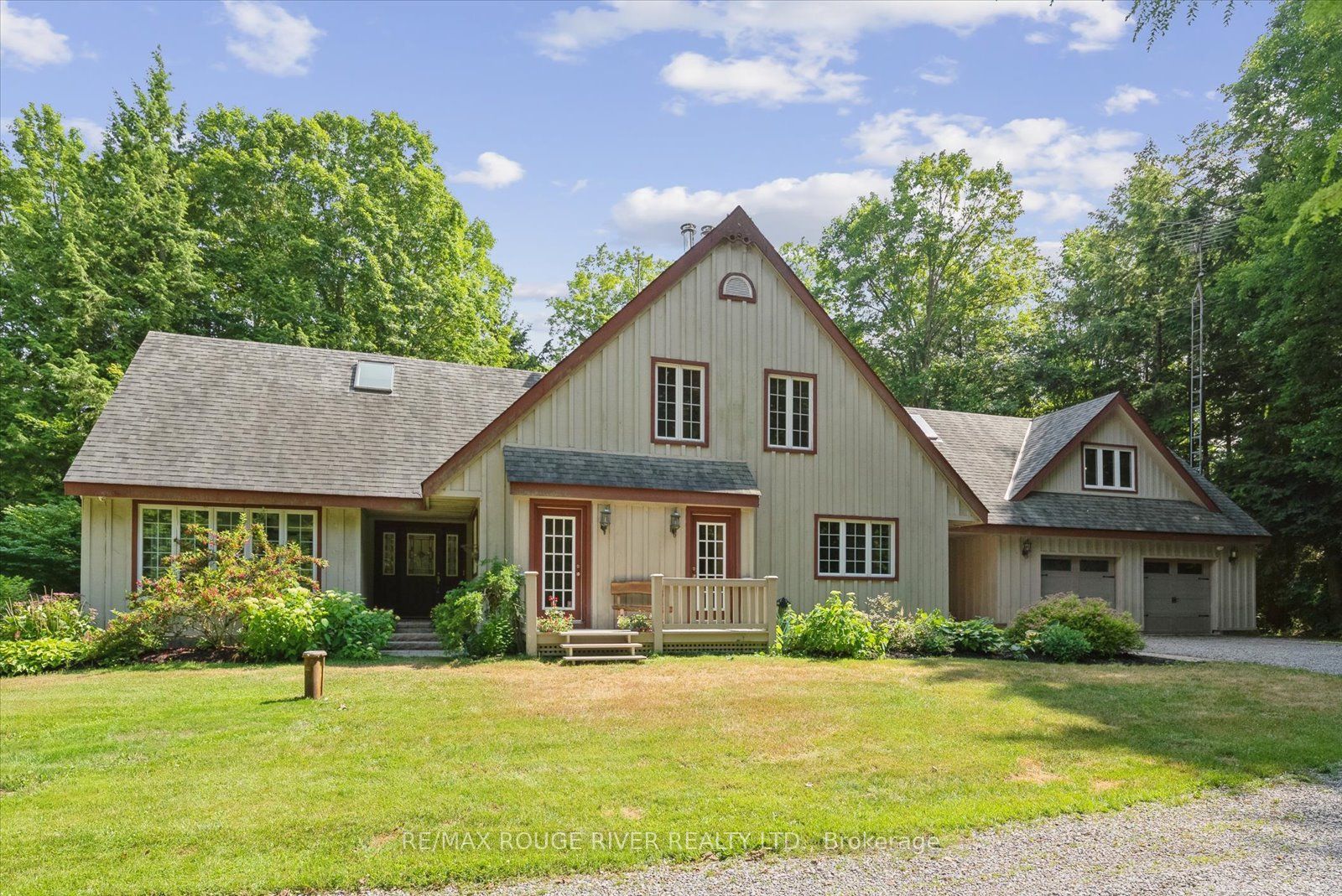 6954 Shiloh Road Property Photo 2