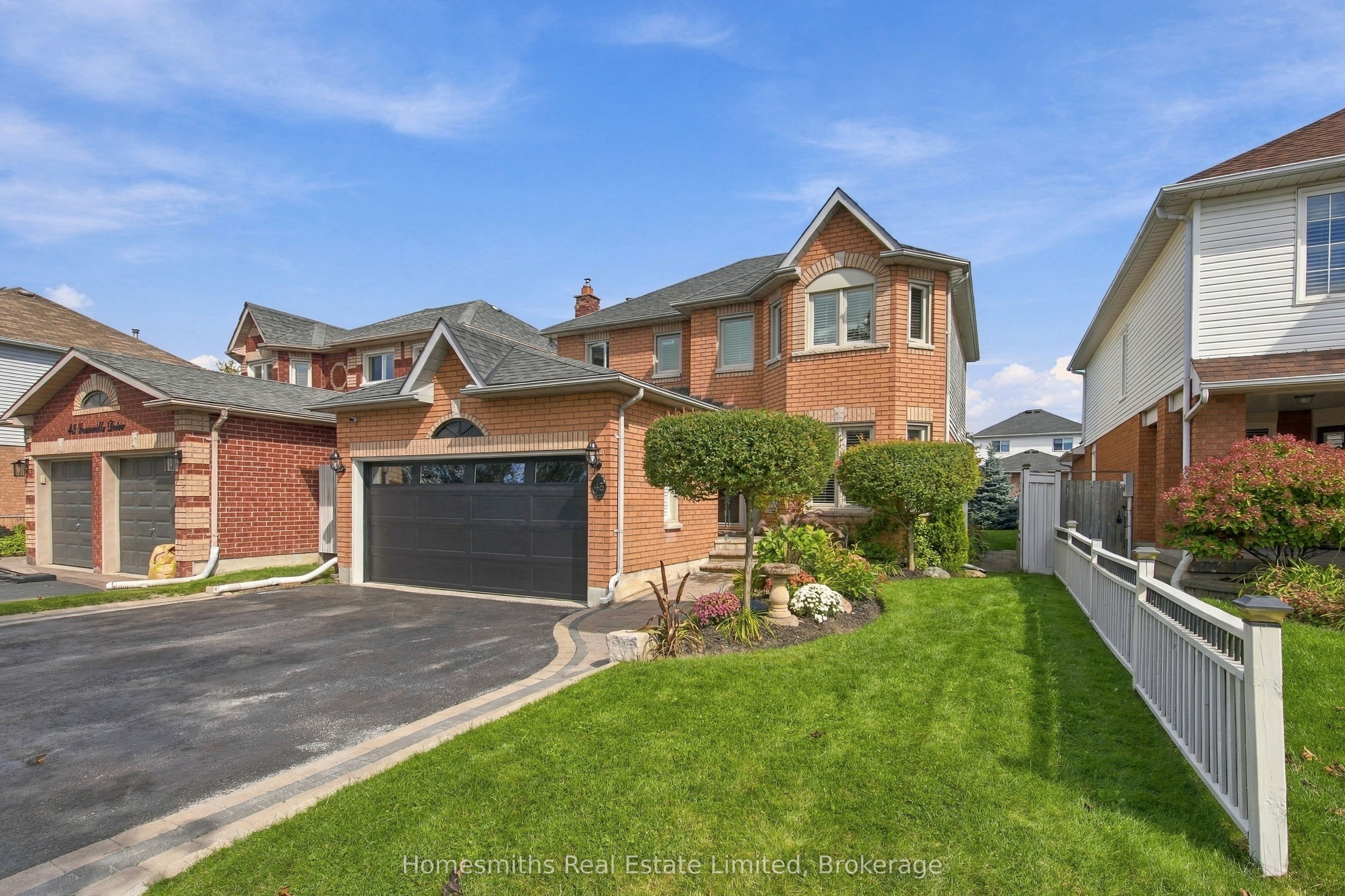 45 Granville Drive Property Photo 2