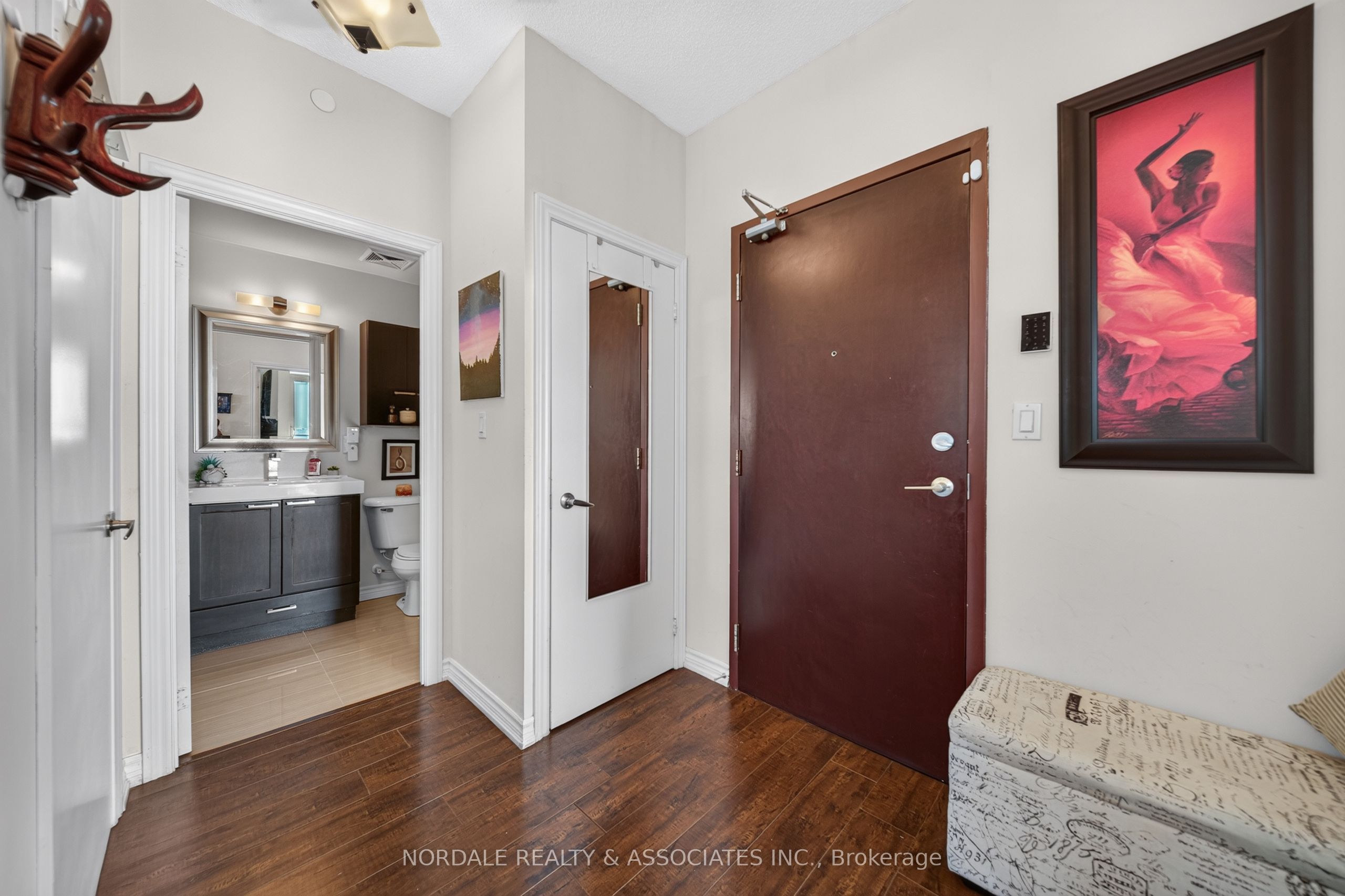 1328 Birchmount Road 2103 Property Photo 10