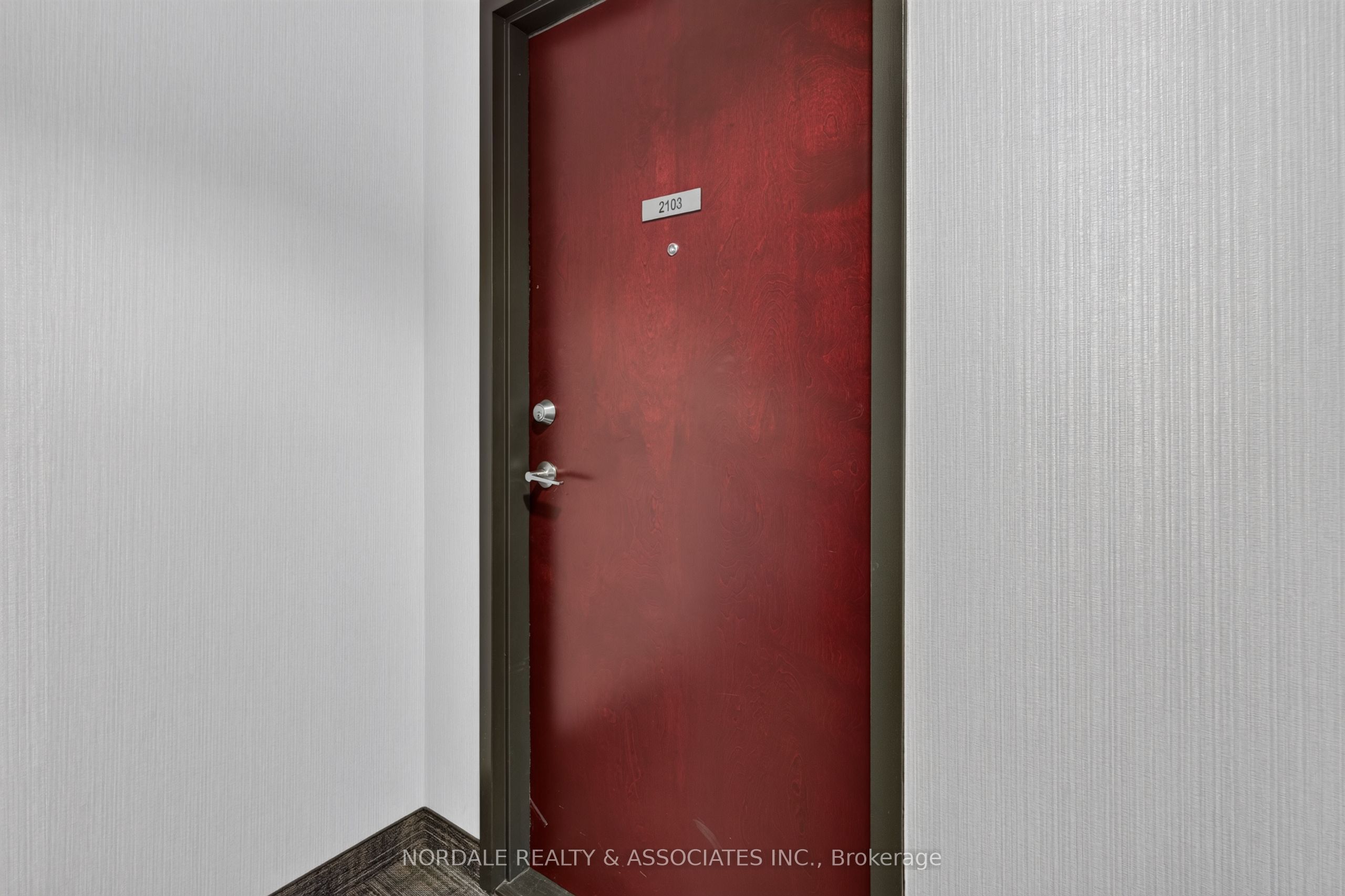 1328 Birchmount Road 2103 Property Photo 28