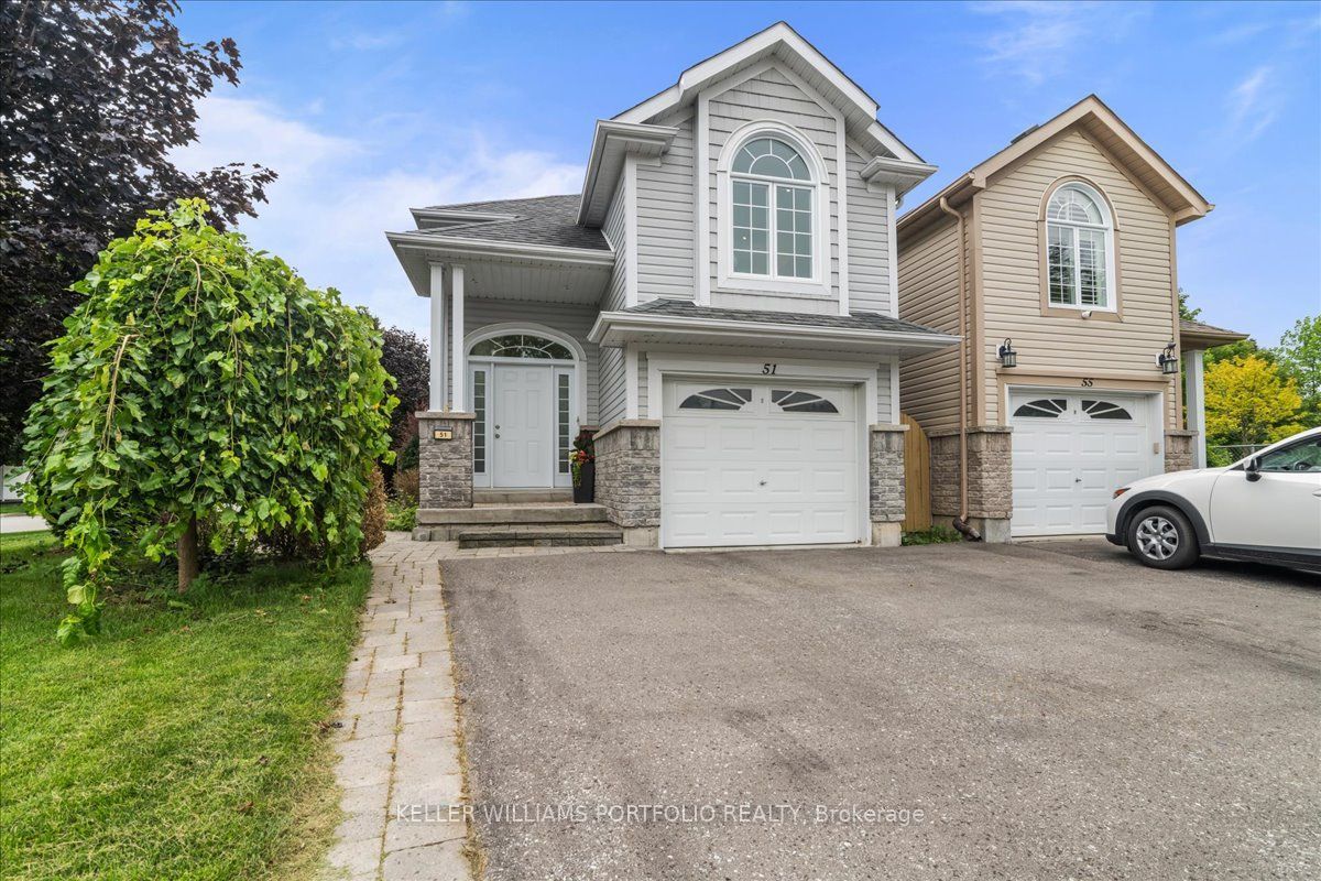 51 Squire Fletcher Drive Property Photo 1