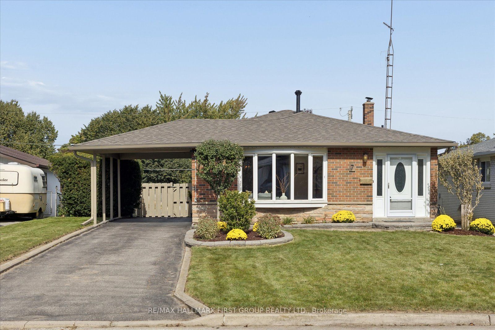 7 Archer Drive Property Photo 1