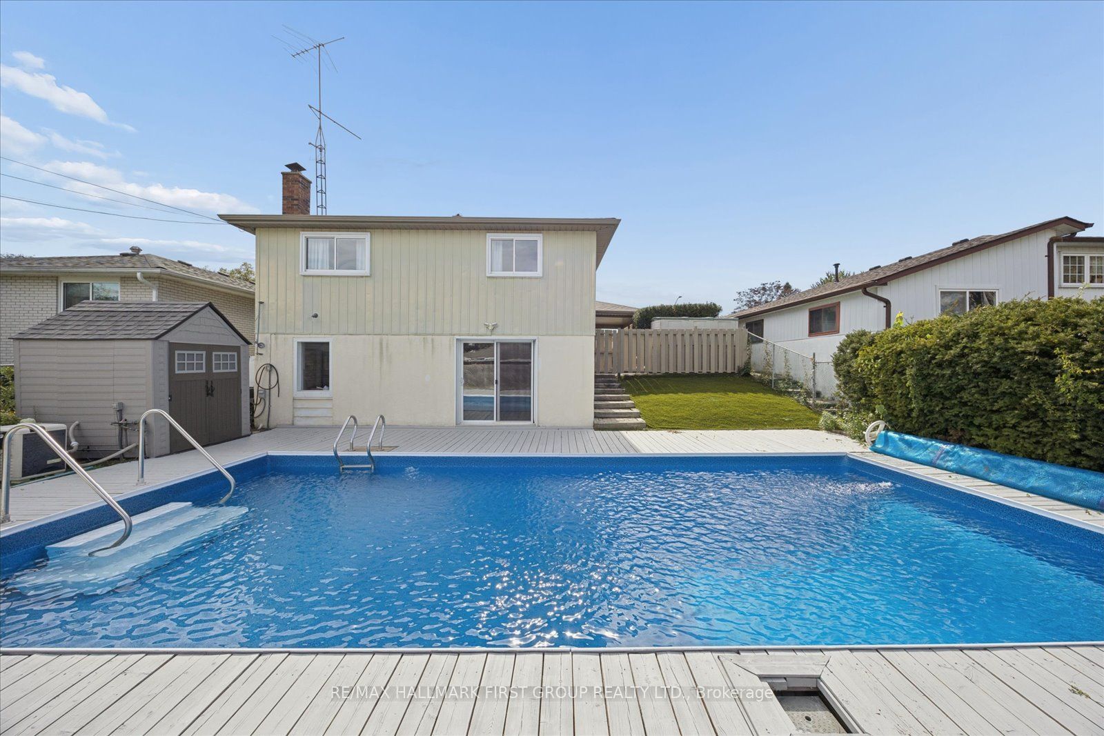 7 Archer Drive Property Photo 20