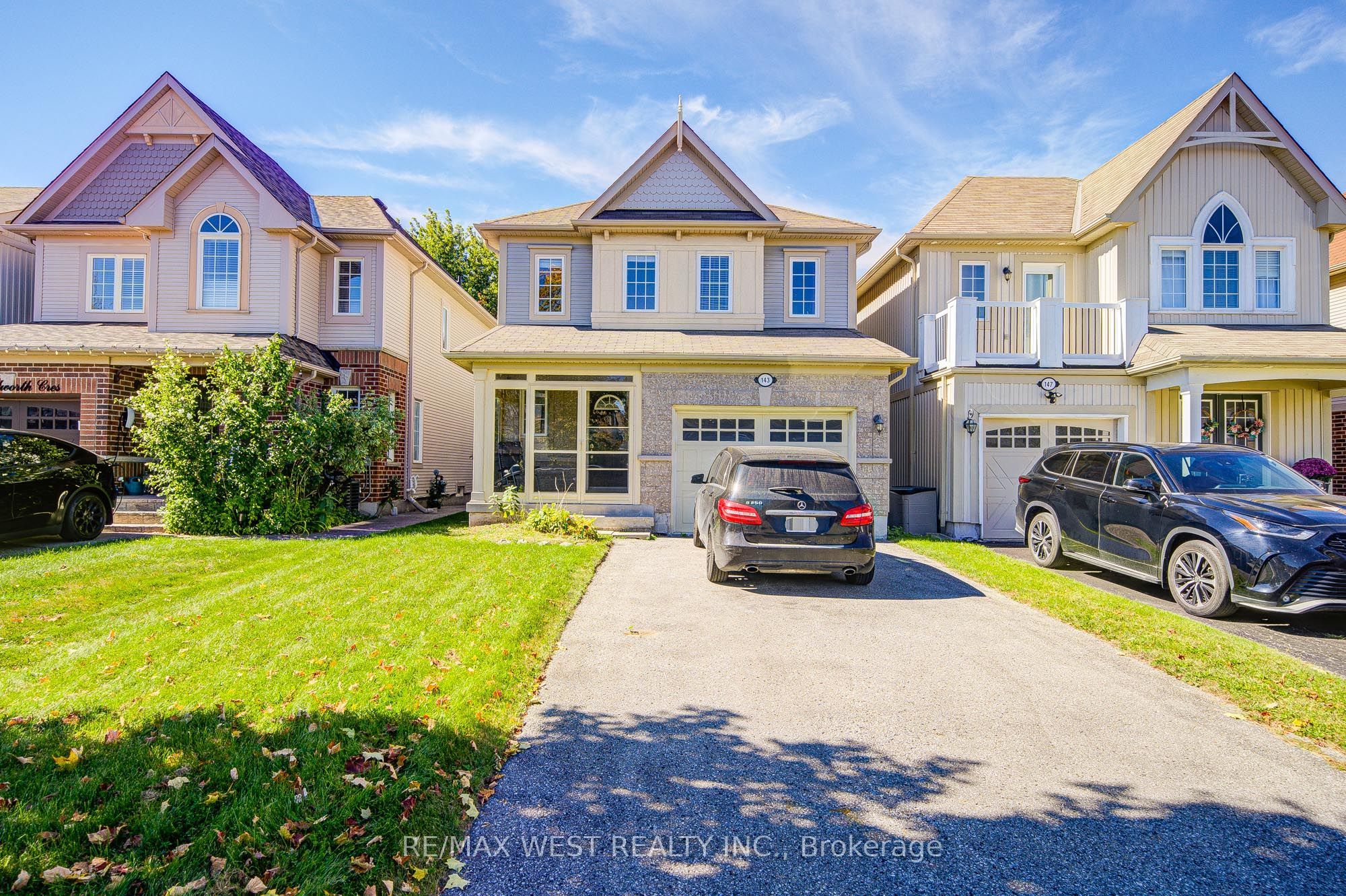 143 Allworth Crescent