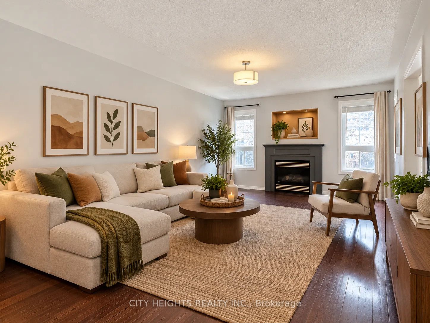 19 Sivyer Crescent Property Photo 6