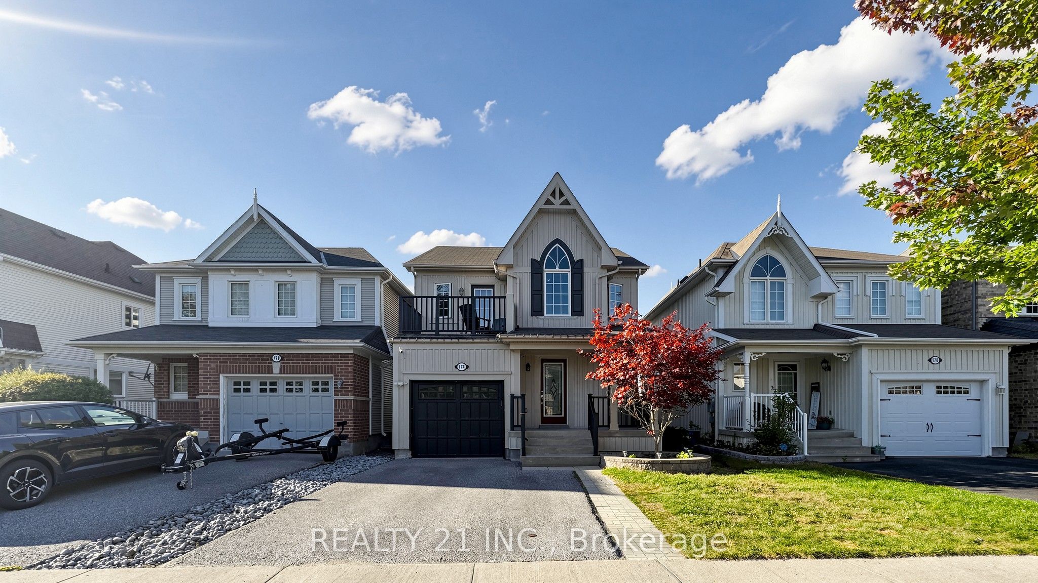 174 Honeyman Drive
